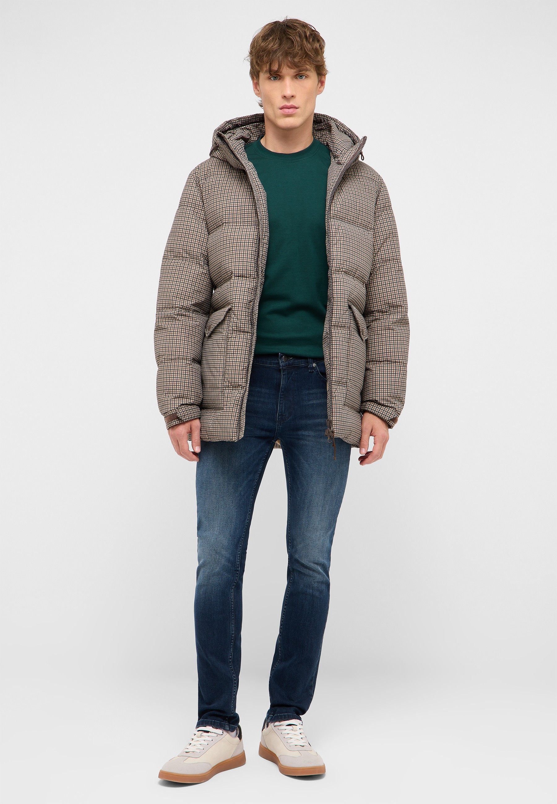Jeans Style Frisco Skinny