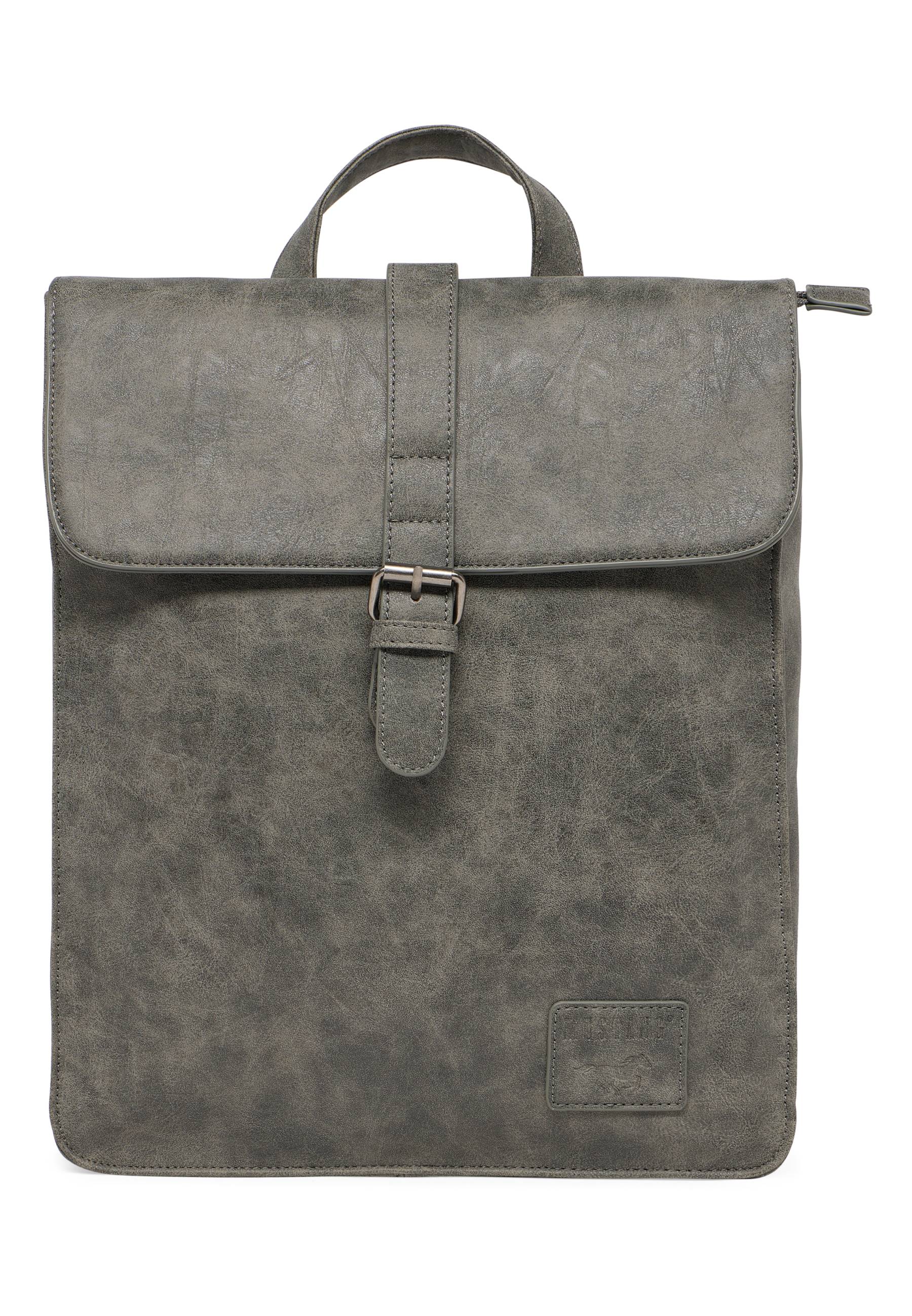 Tasche Style Bologna City Rucksack Tasche, Zubehör, Handtasche, Aktentasche