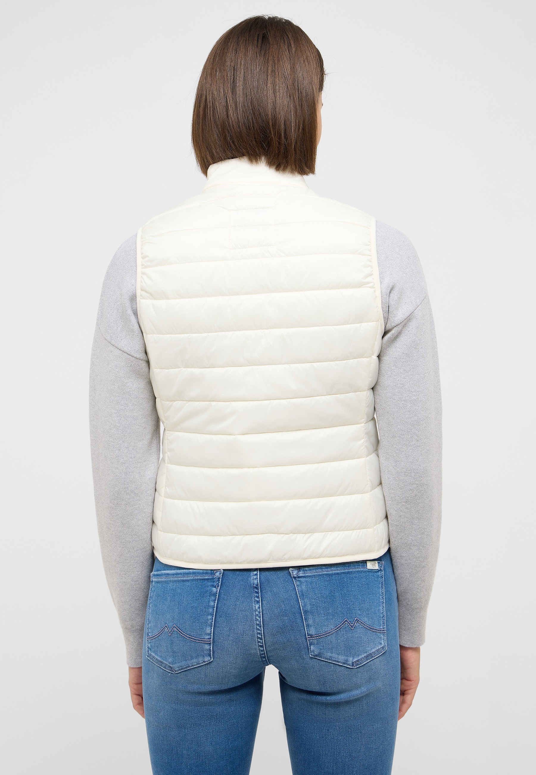 Weste, Rettungsweste, Erwachsener, Person, Frau