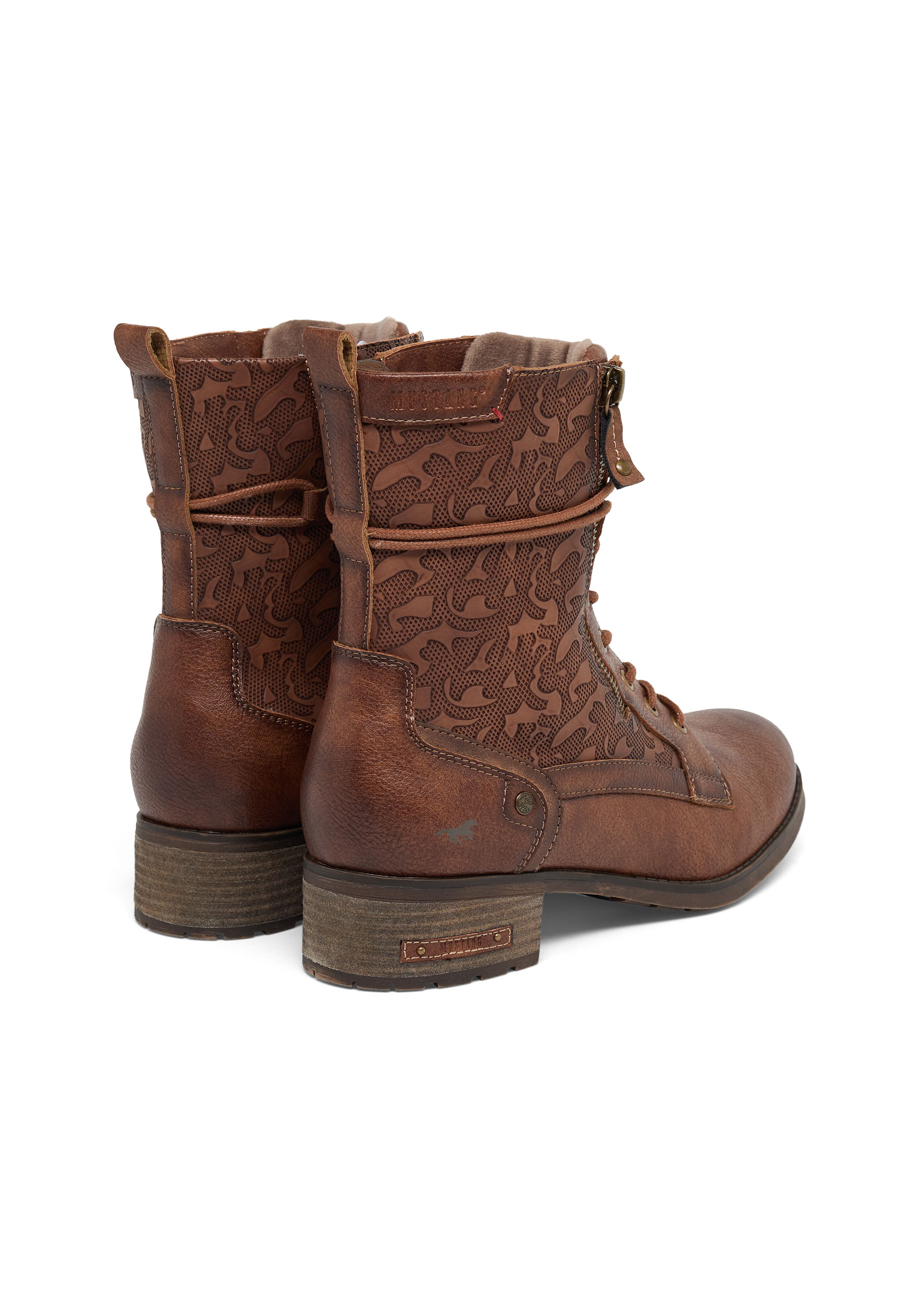 Stiefel Style Fabienne