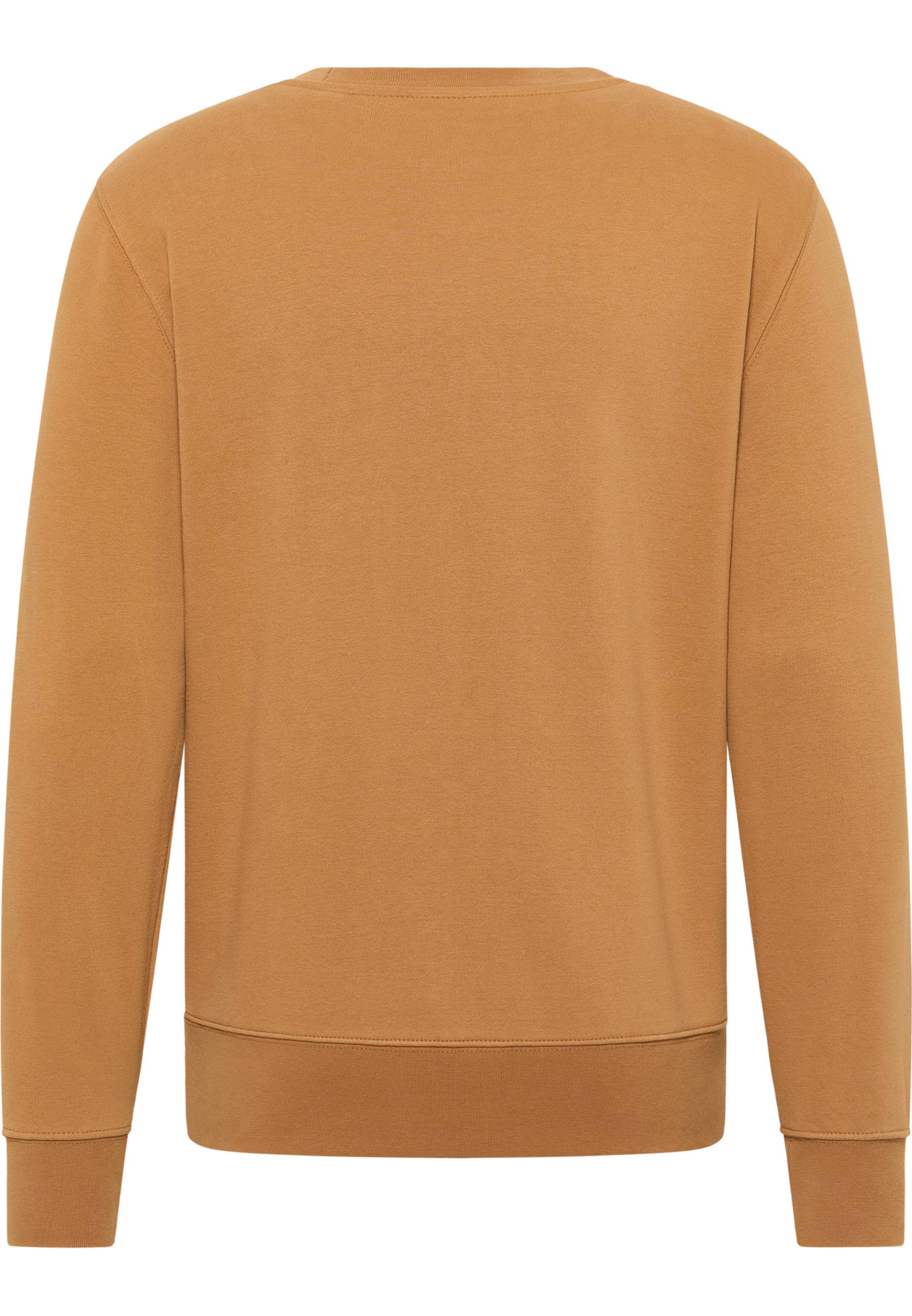 Bekleidung, Strickwaren, Pullover, Sweatshirt, Langarm