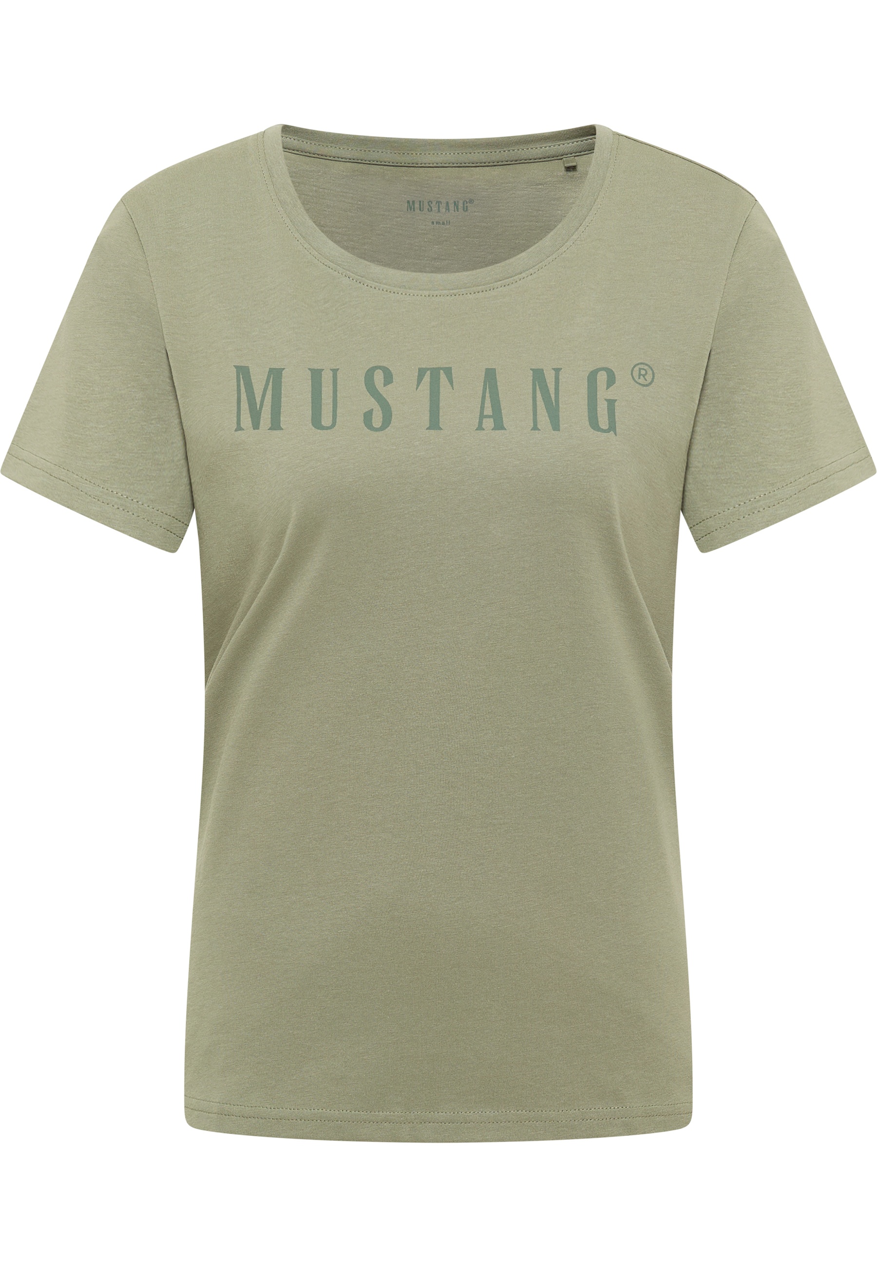 T-Shirt Style Alma