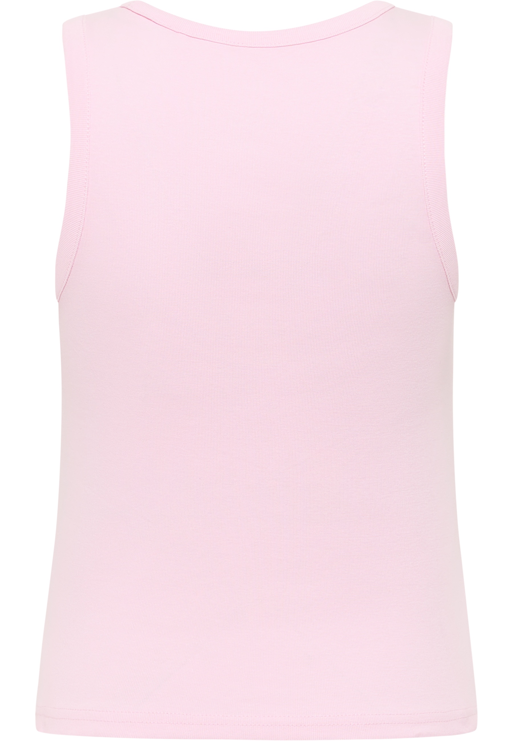 Tanktop, Sleeveless, Pink, Knit, Bildfrei