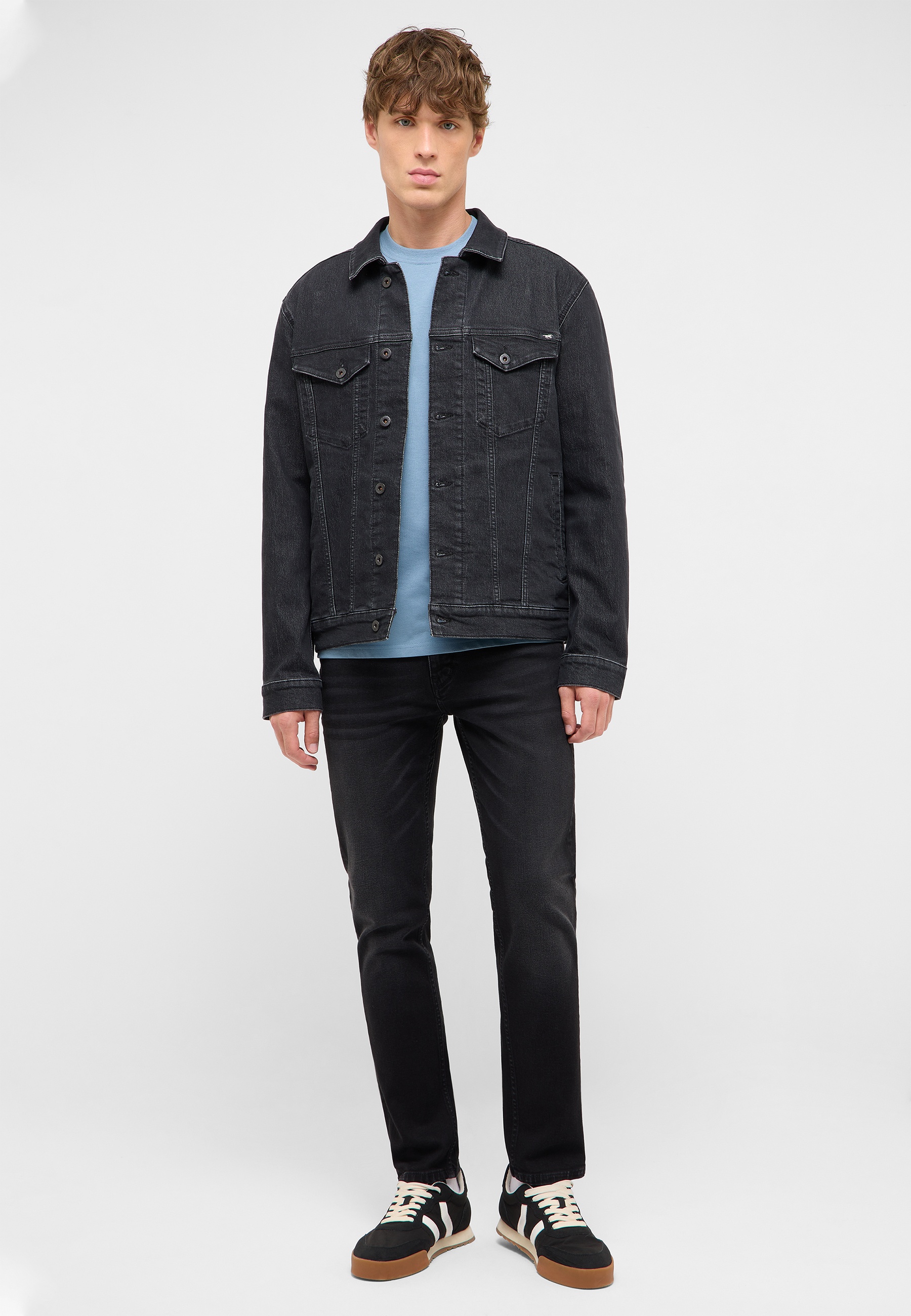 Jeans Style Vegas Slim