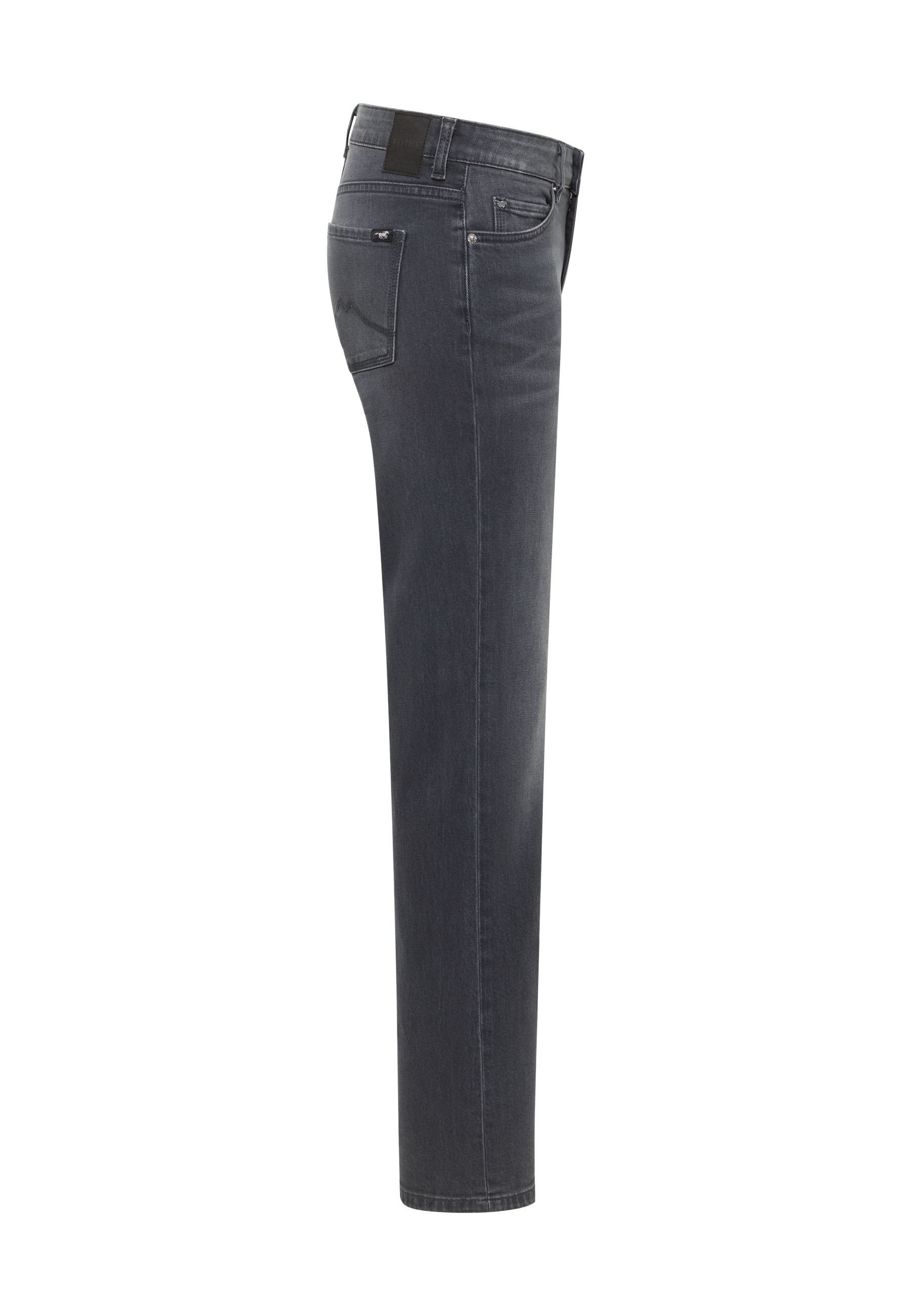 Jeans Style Crosby Relaxed Straight
