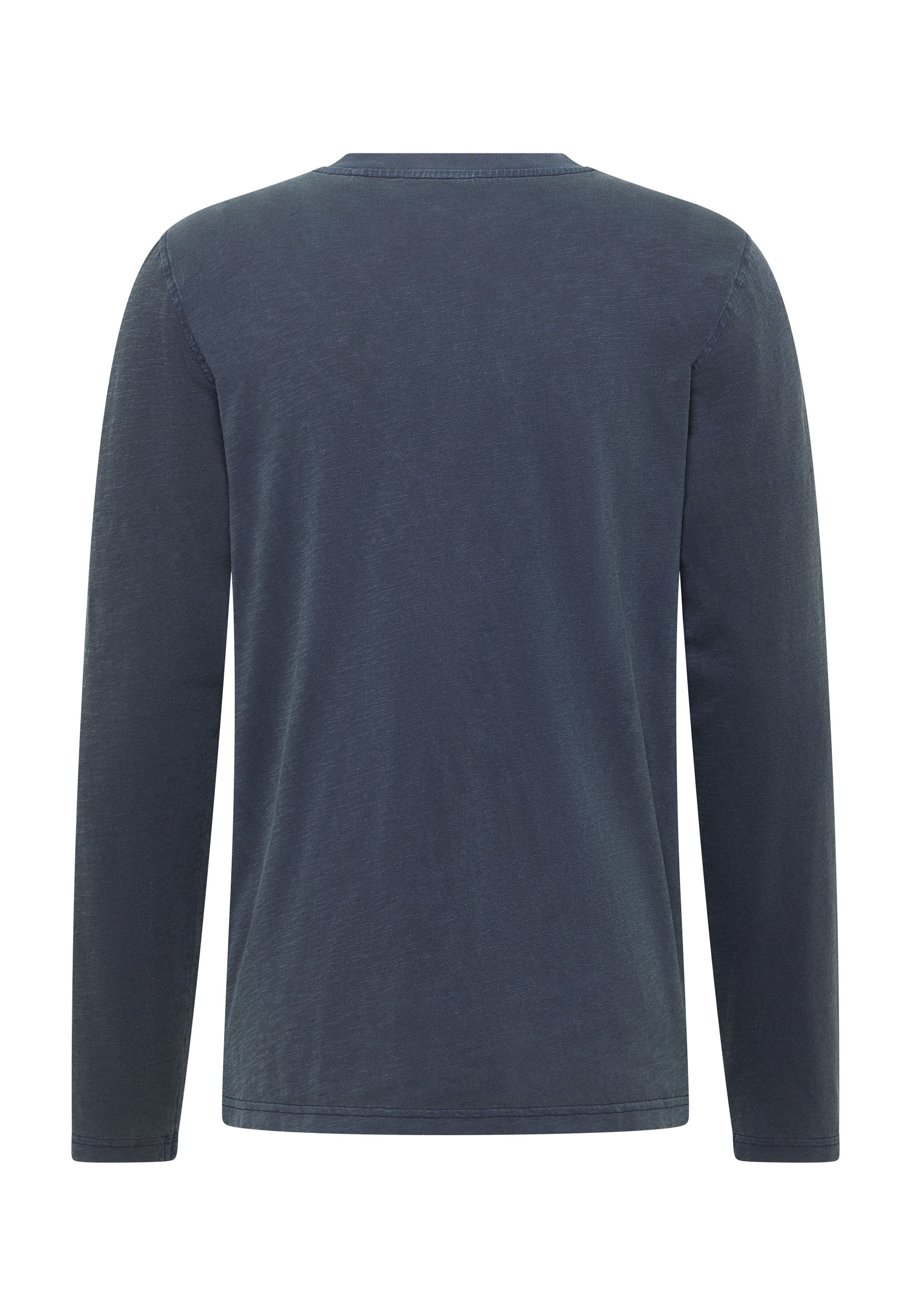 Langarmshirt Style Atchison