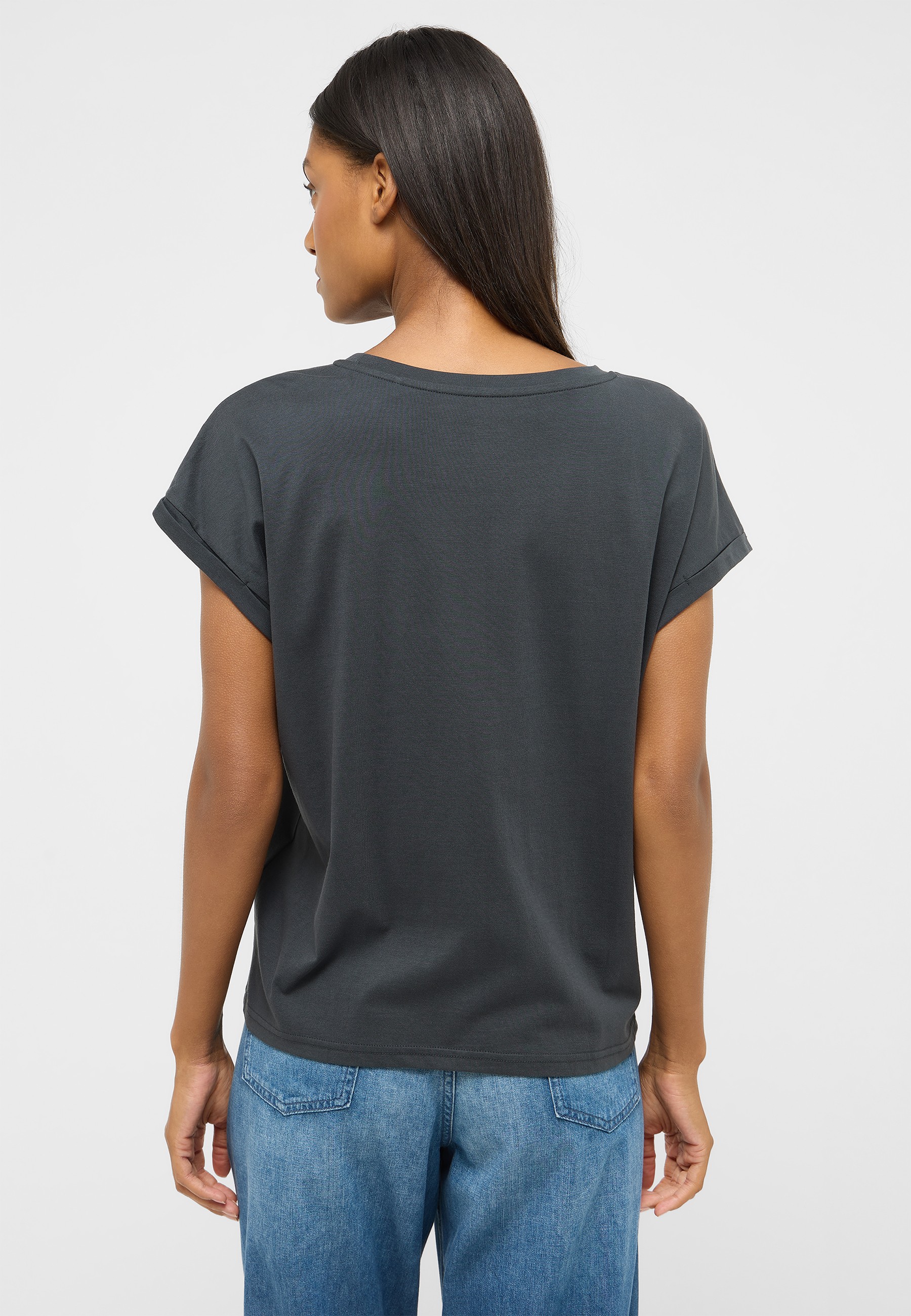 T-Shirt Style Lesley