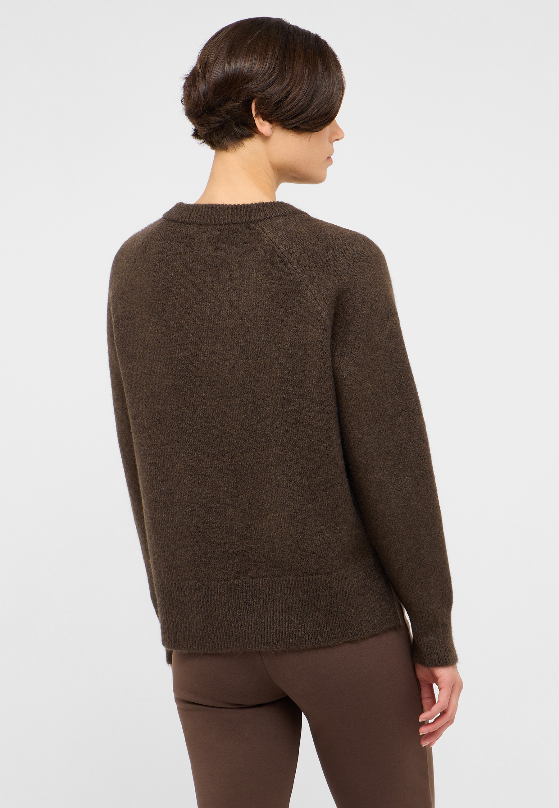 Langarmpullover Style Kimberley