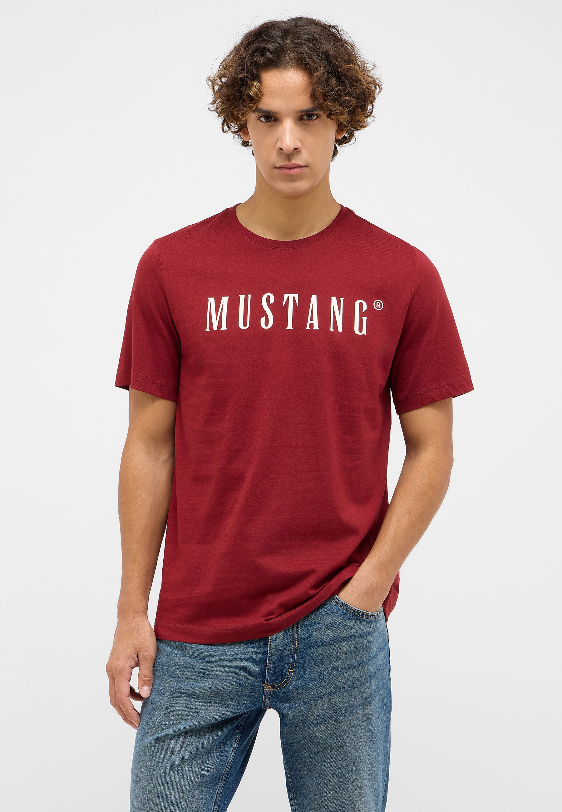 Bekleidung, T-shirt, Person, Hemd