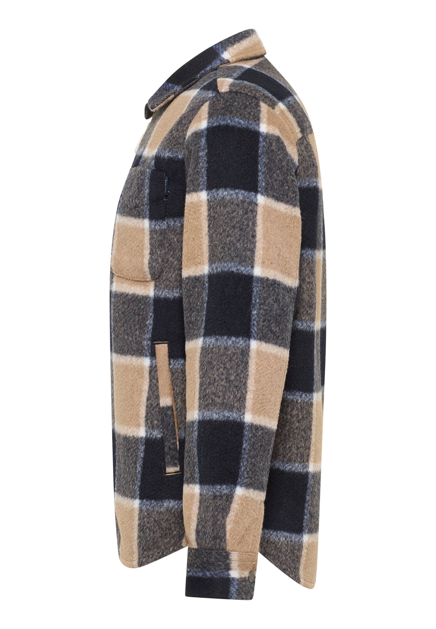 Bekleidung, Mantel, Fleece, Jacke, Pullover