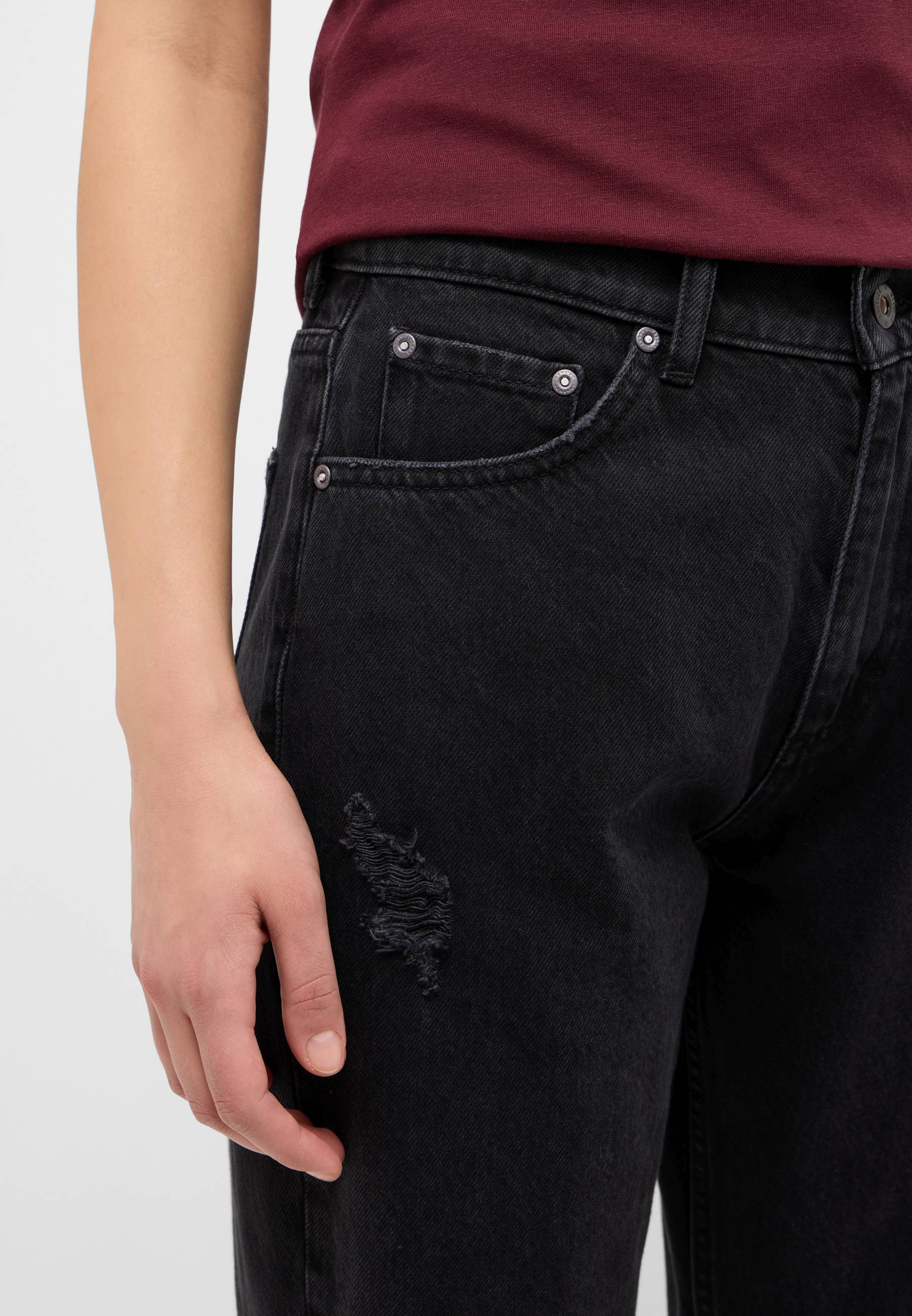 Bekleidung, Hosen, Jeans