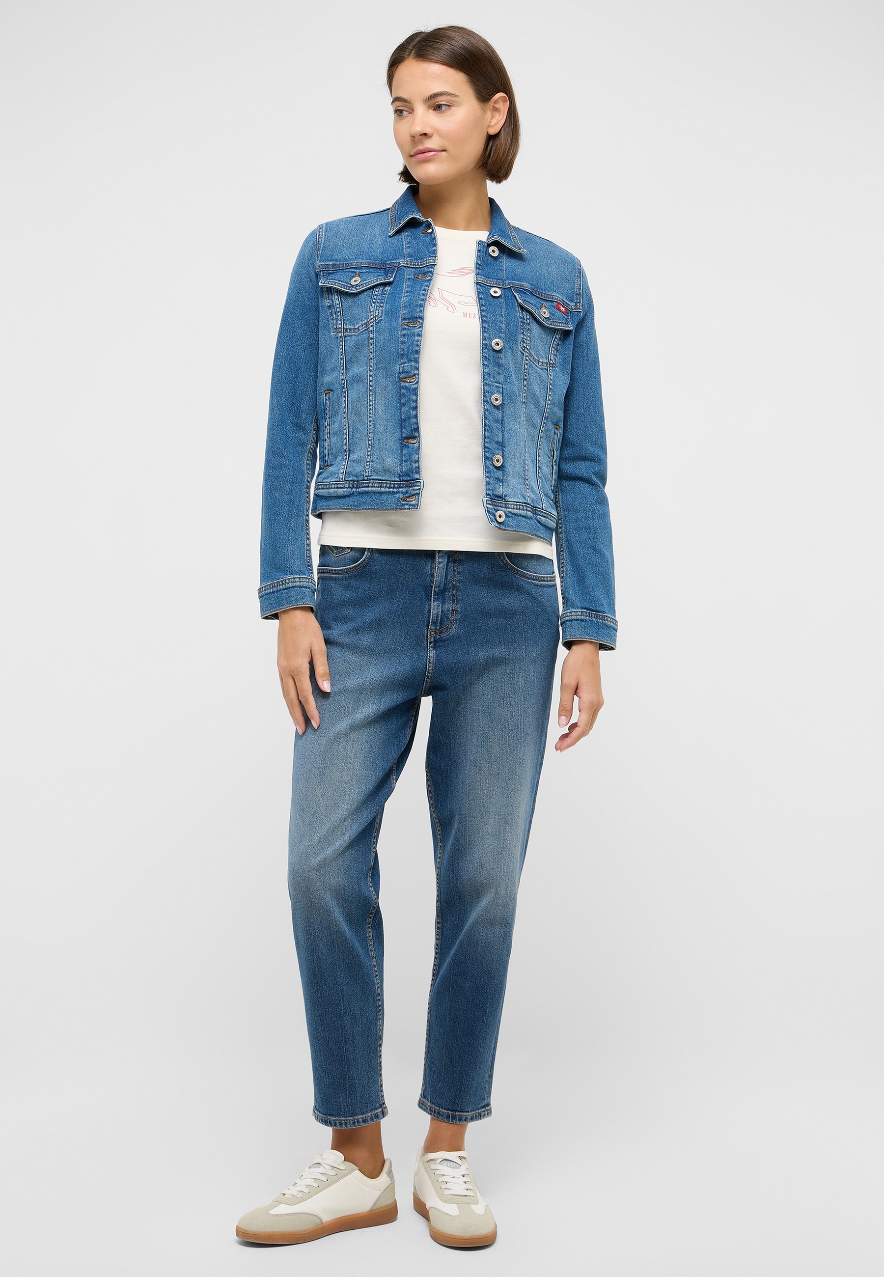 Hosen, Jeanshose, Weste, Mantel, Jacke