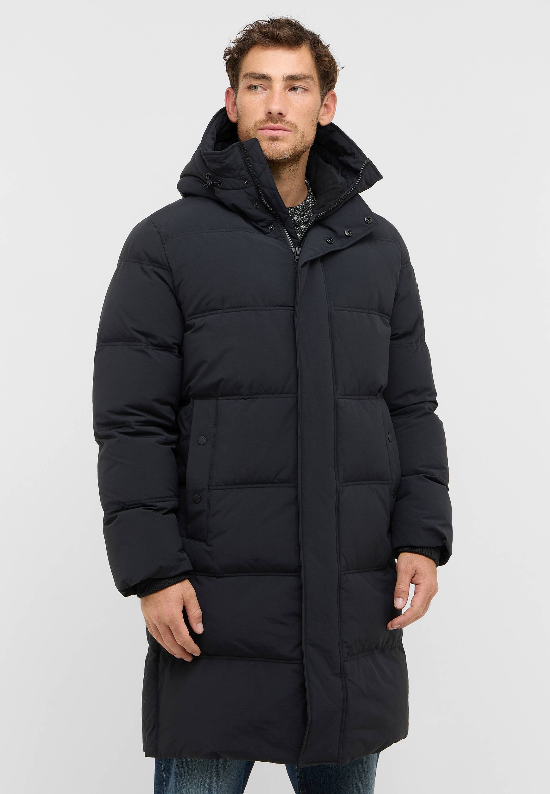 Bekleidung, Mantel, Jacke