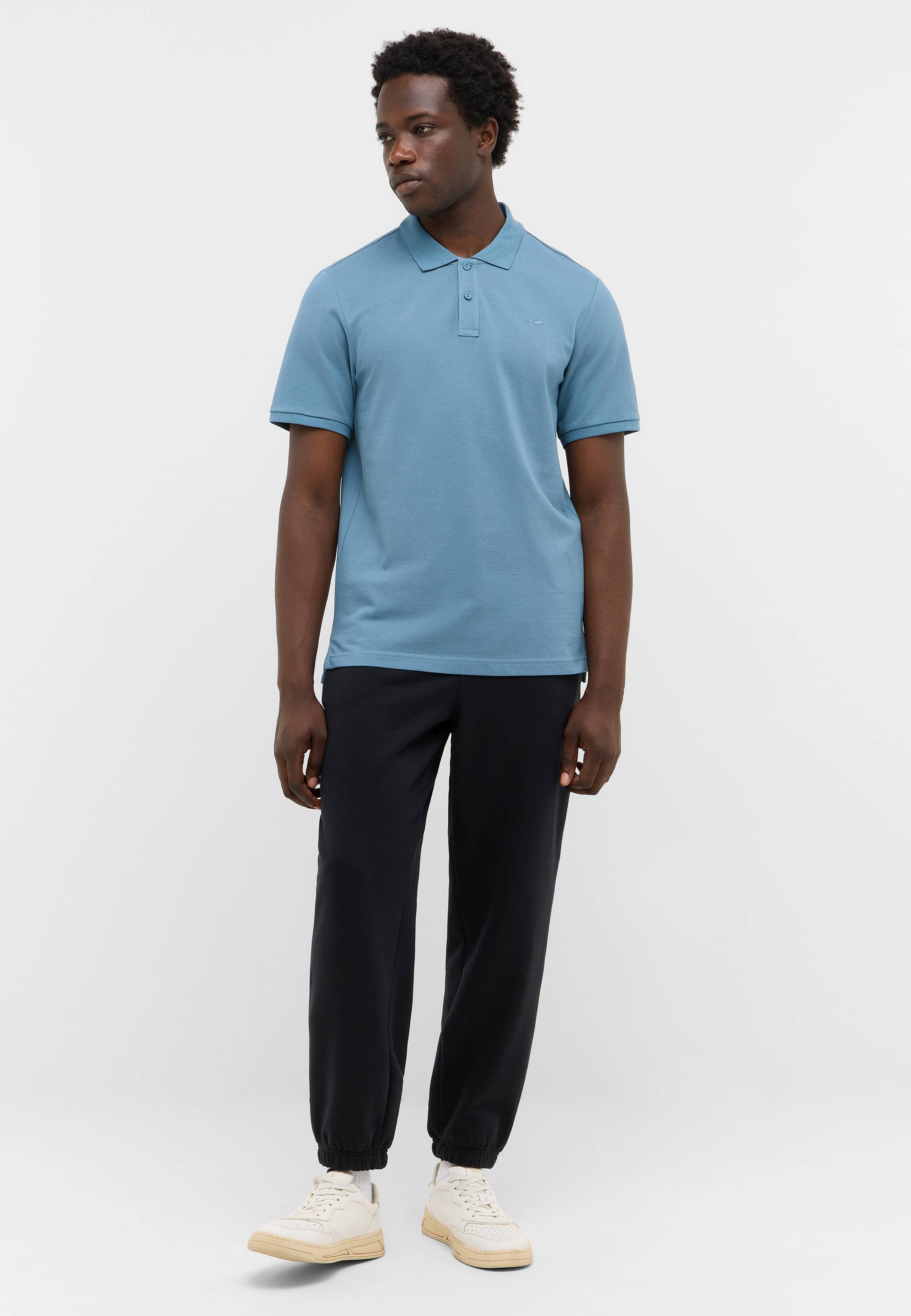 T-shirt, Erwachsener, Männlich, Mann, Person