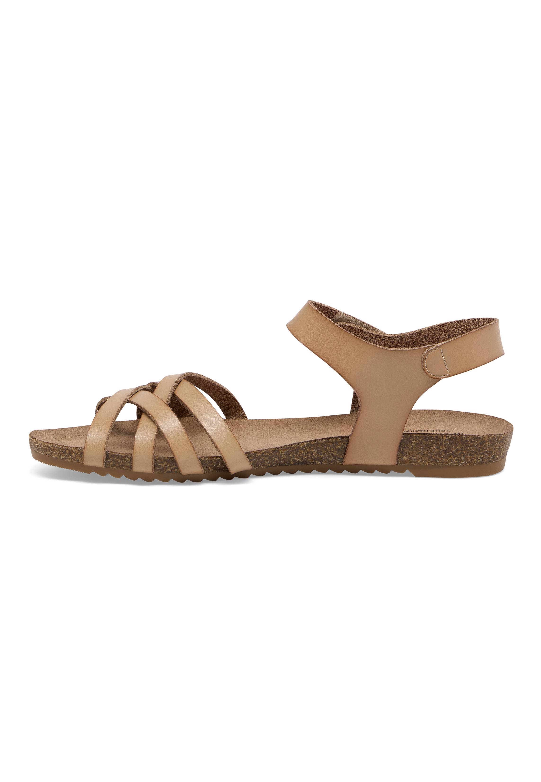 Bekleidung, Schuhwerk, Sandale
