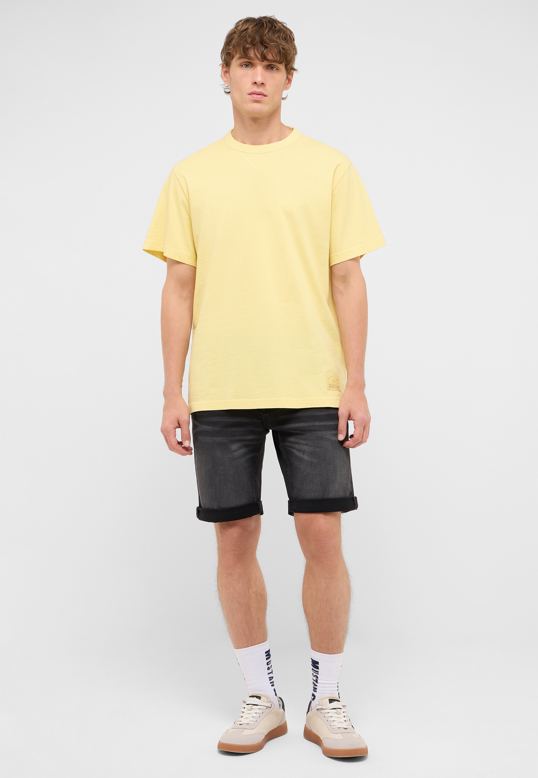 T-Shirt Style Arvin