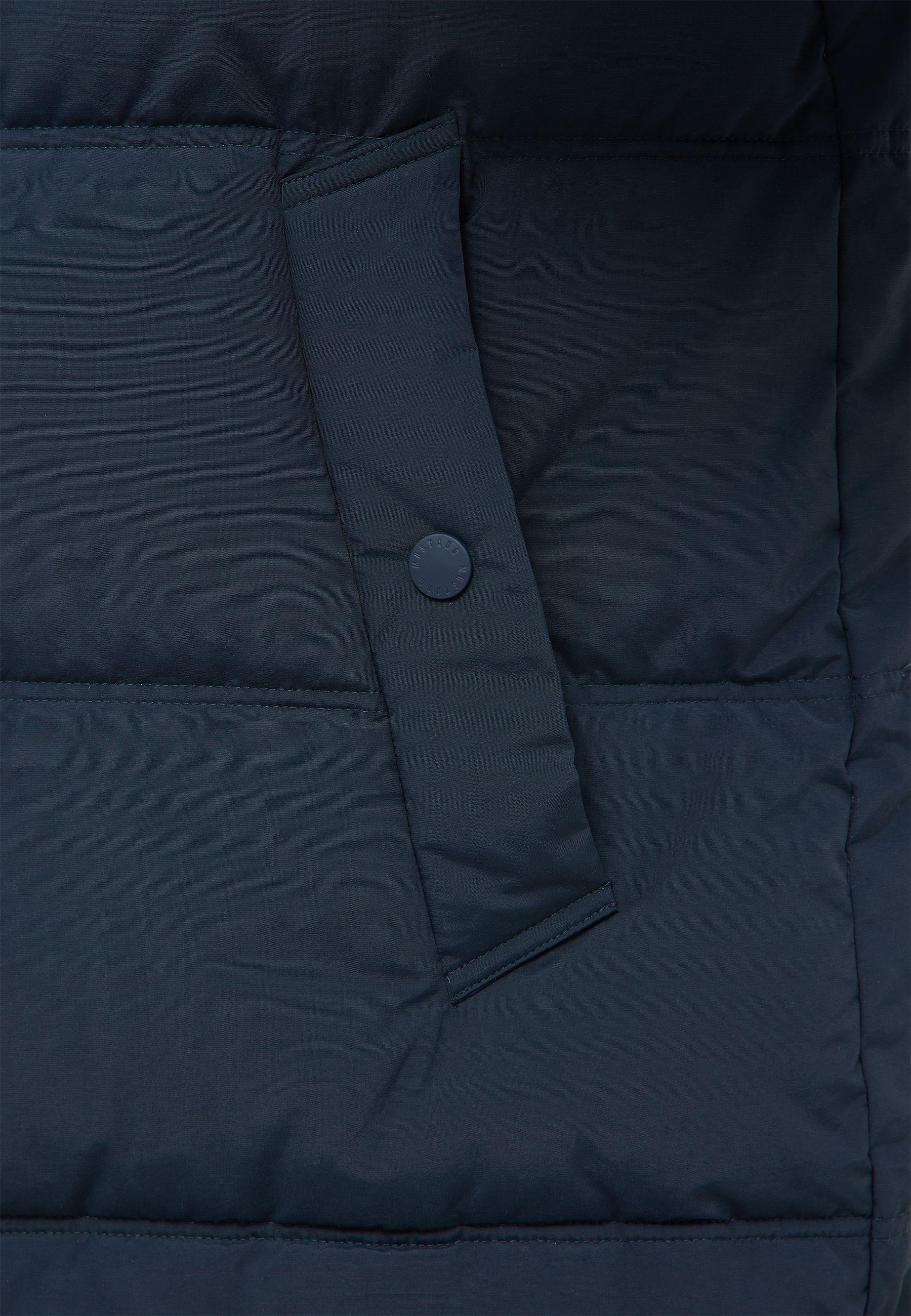 Jacke Style Leroy