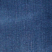 Jeans, Denim, Blau, Texturiert, Stoff