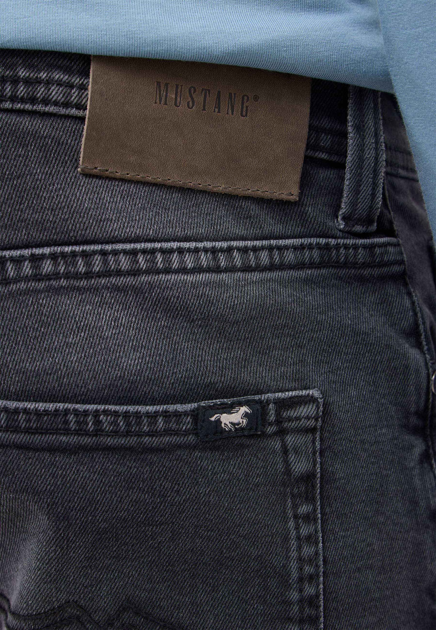 Jeans Style Oregon Slim