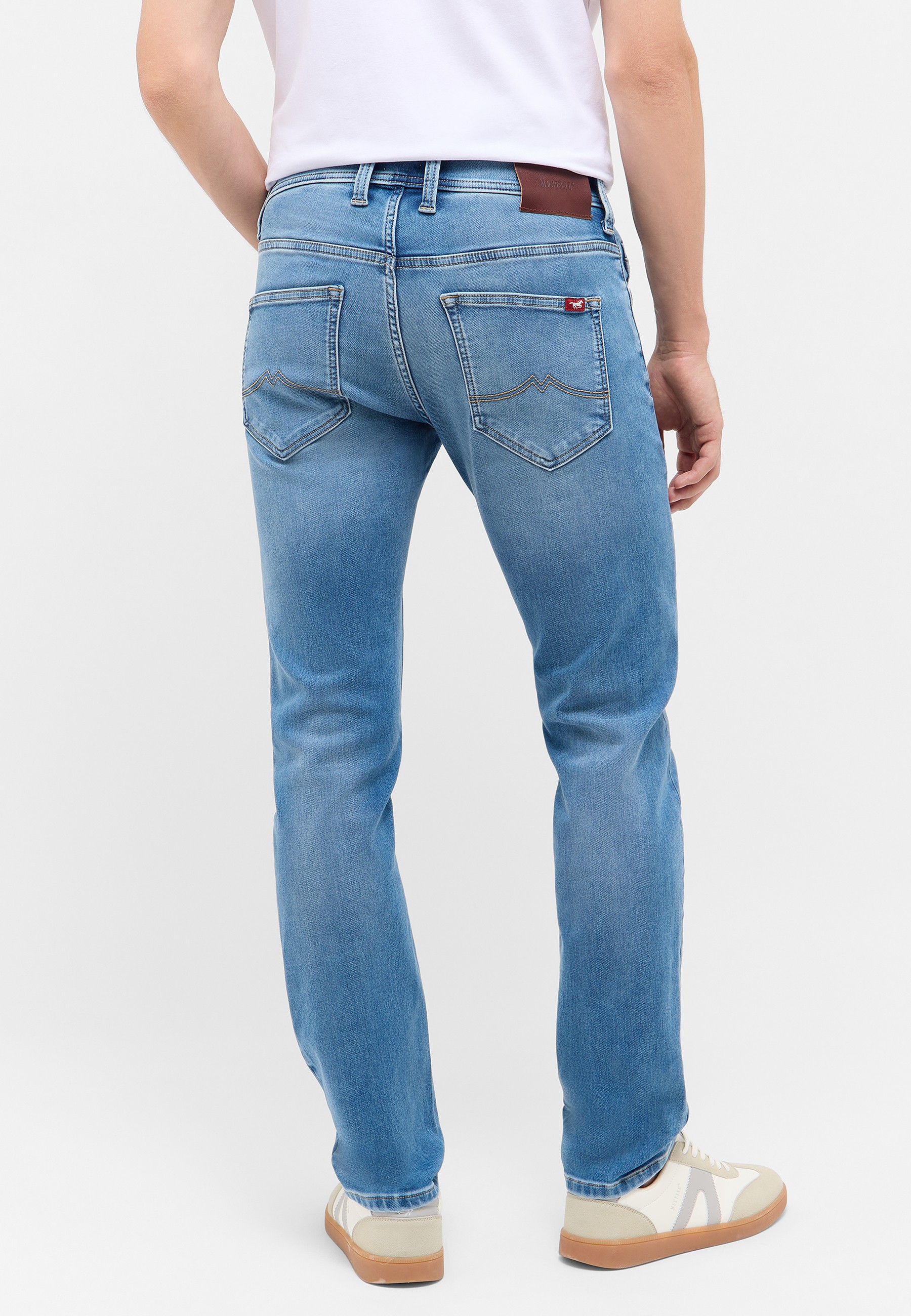 Bekleidung, Jeans, Hosen