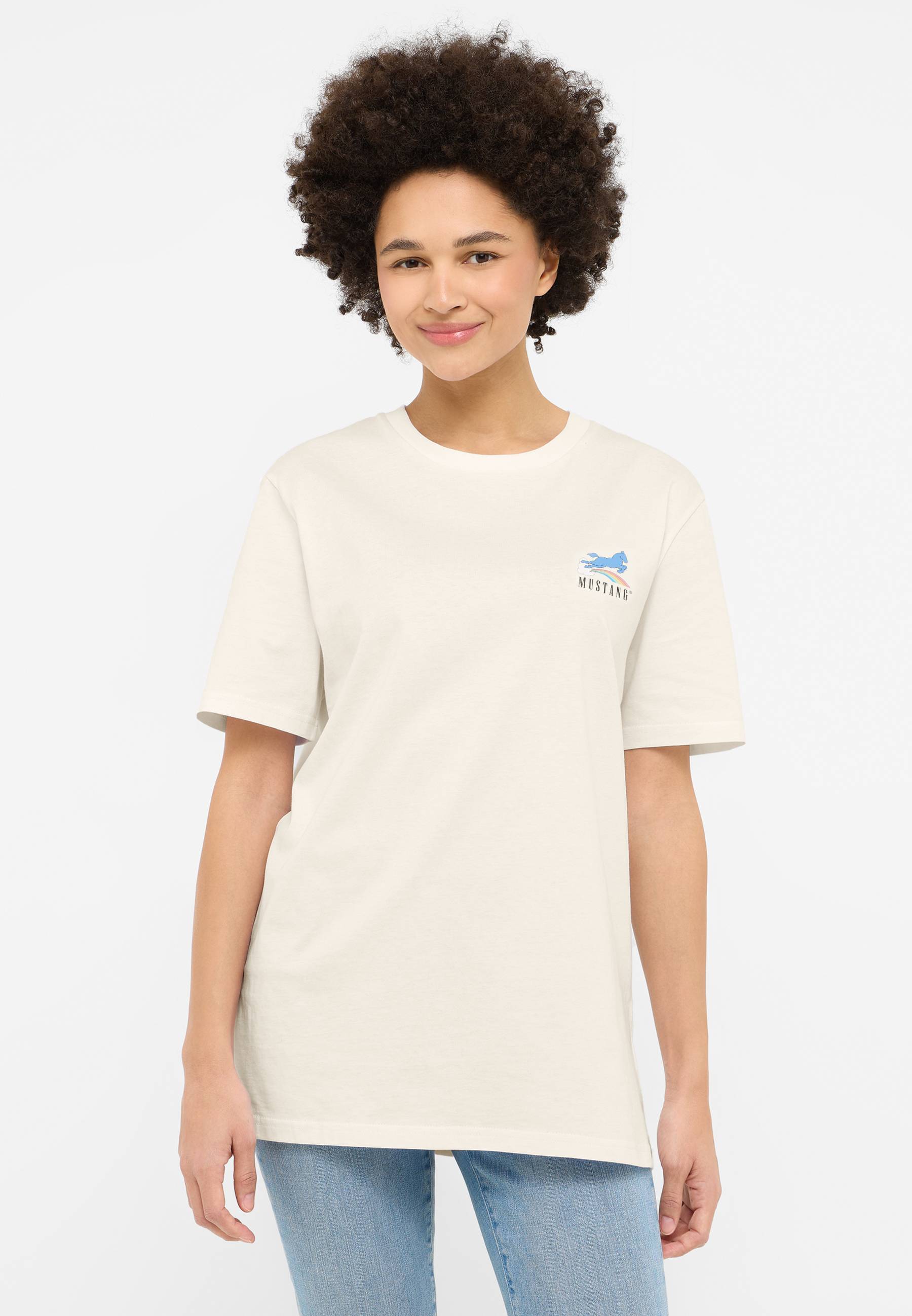 Bekleidung, T-shirt, Ärmel, Person, Langarm
