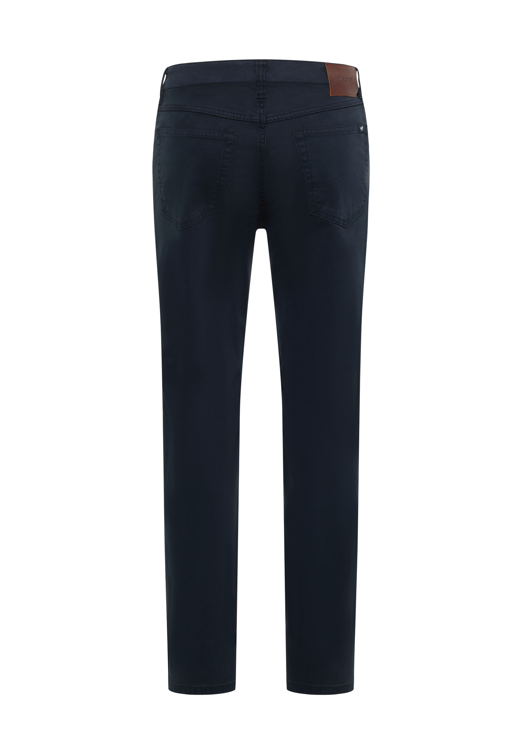 Hose Style Tramper Straight