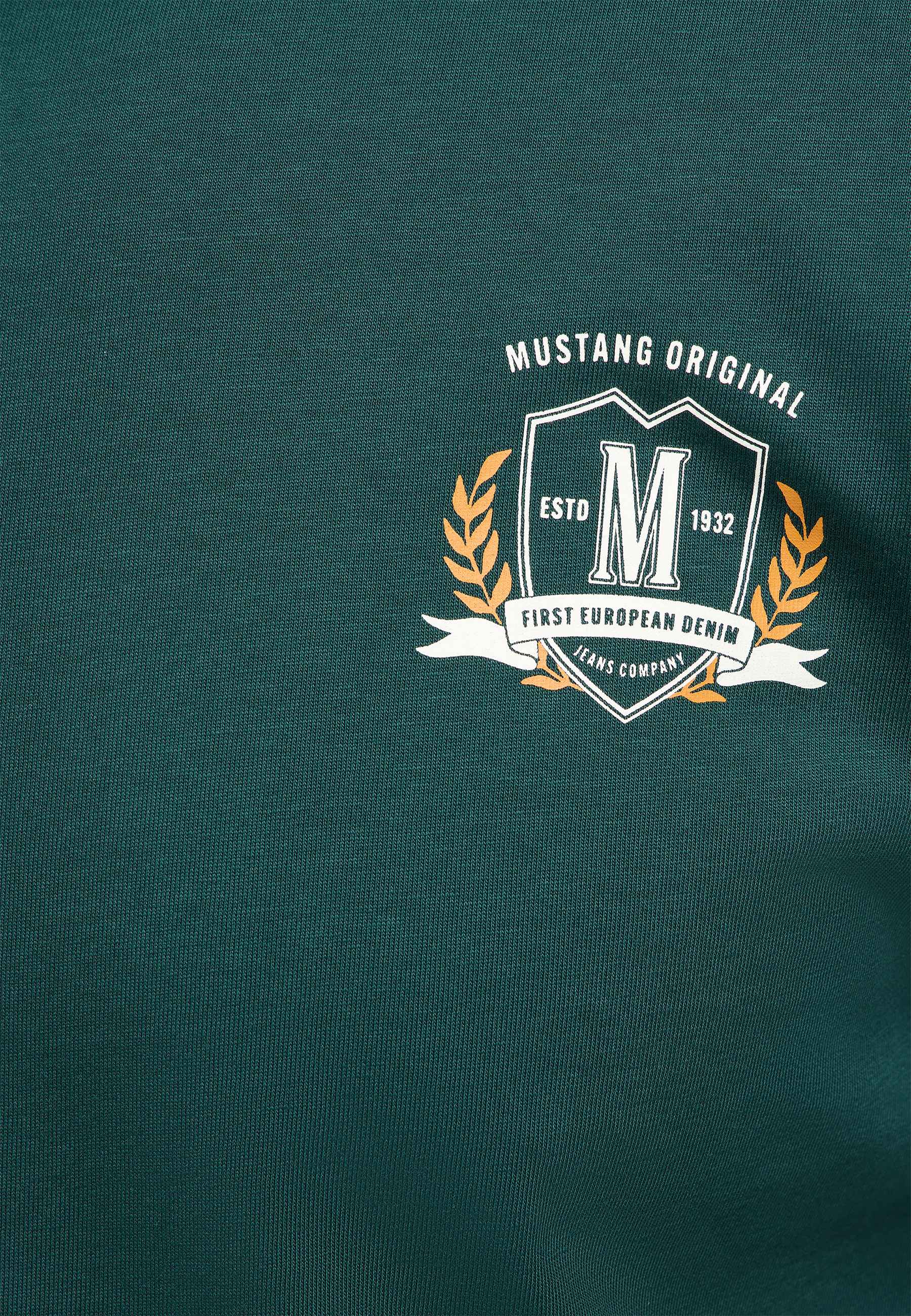 T-Shirt Style Austin