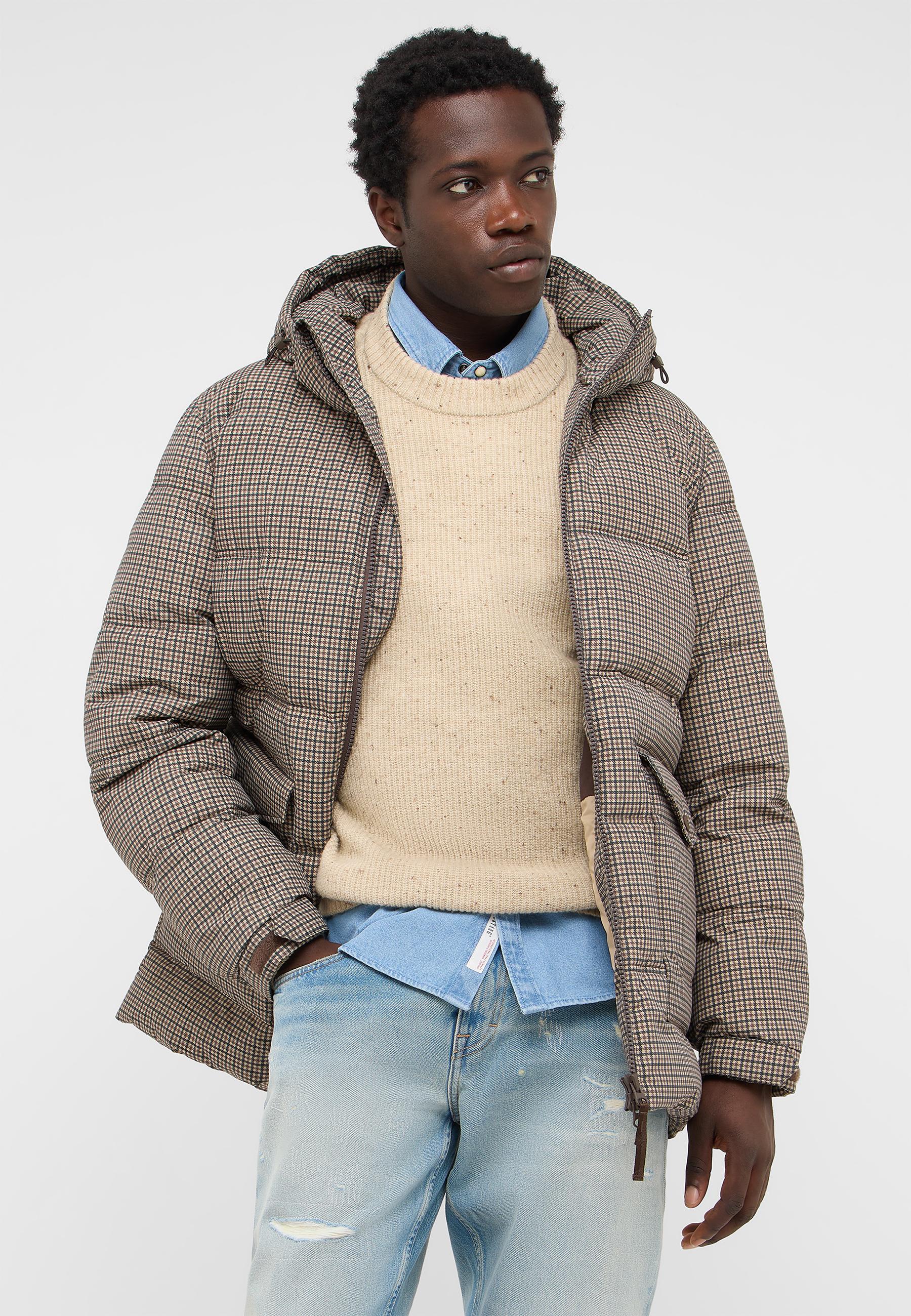 Langarmpullover Style Elwood
