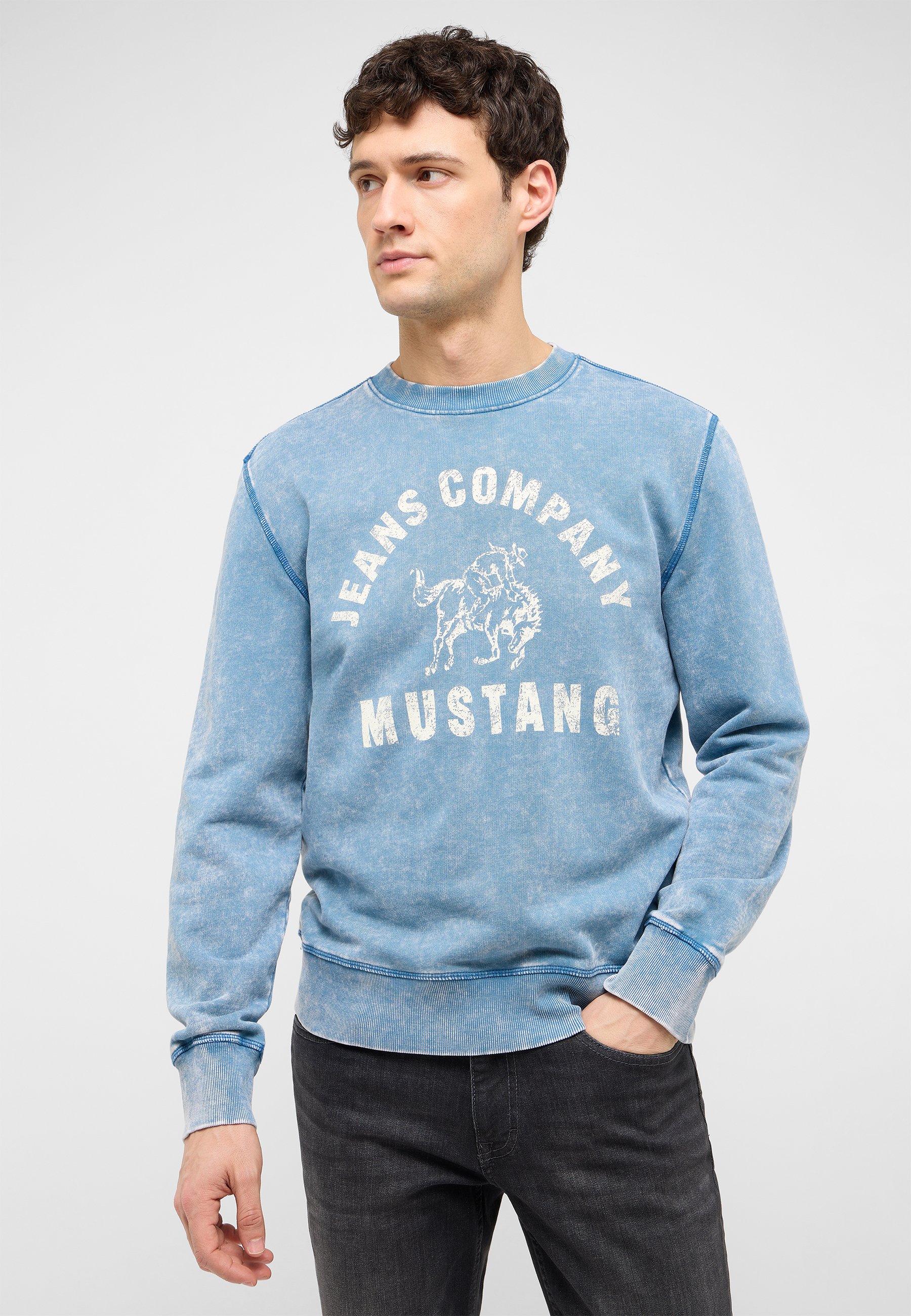 Sweatshirt Style Clio