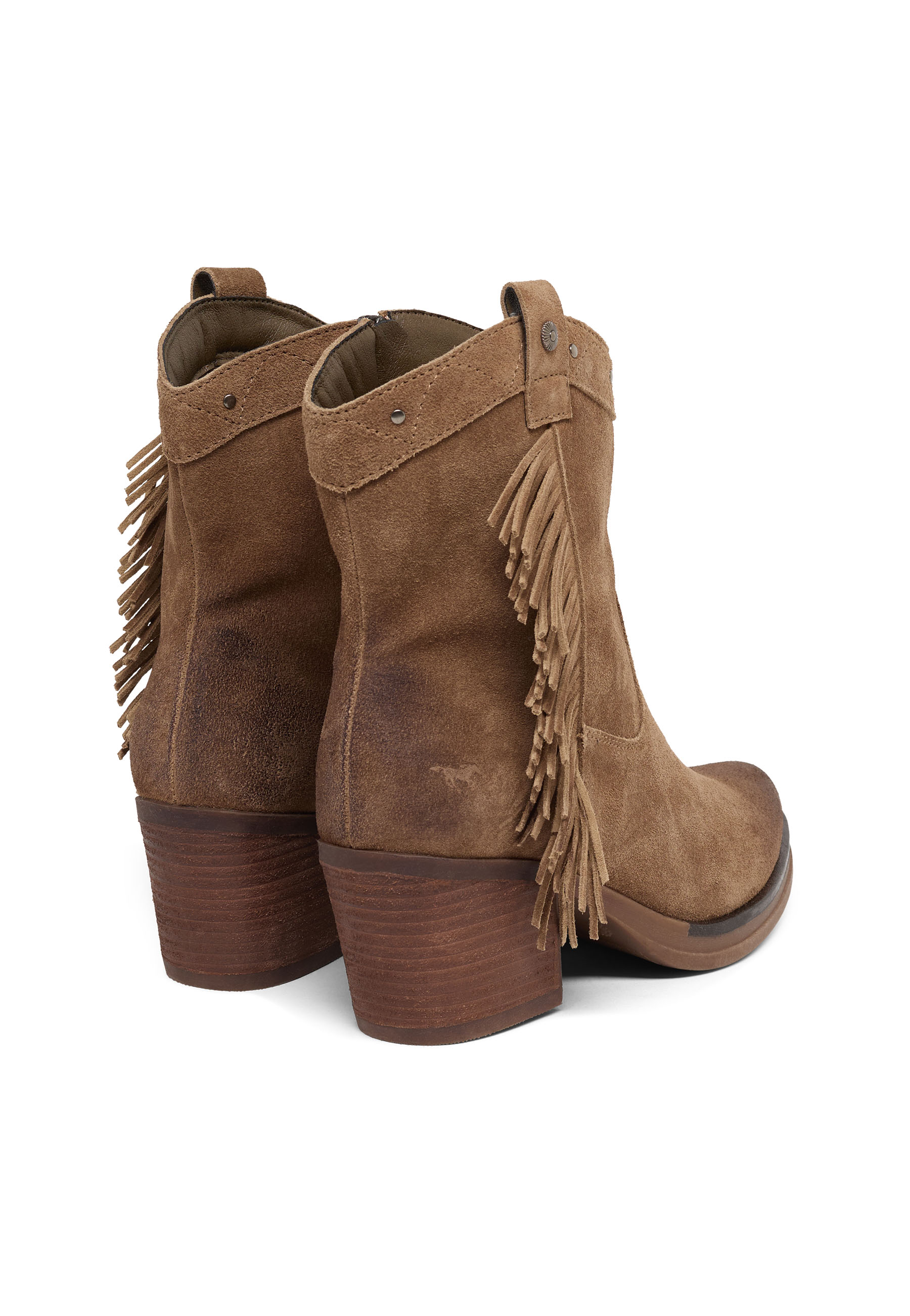 Stiefel Style Vianne