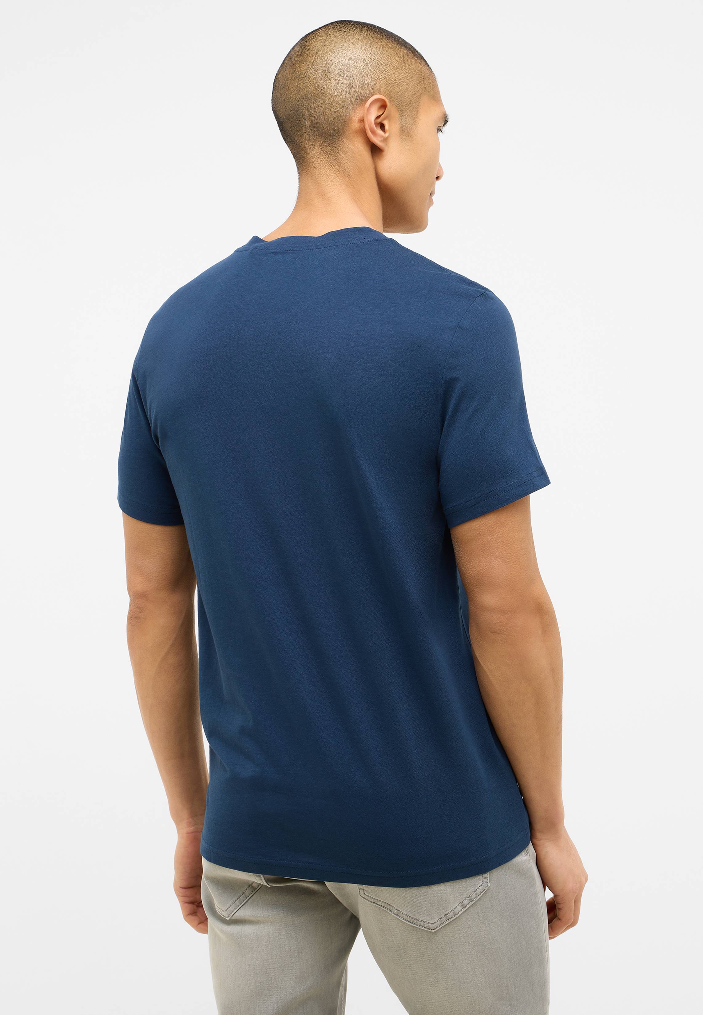 T-shirt, Erwachsener, Männlich, Mann, Person