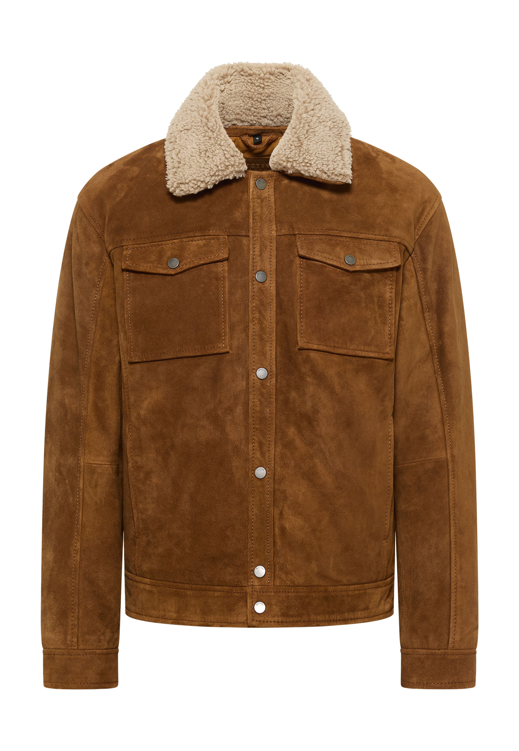 Jacke TRUCKER JACKET