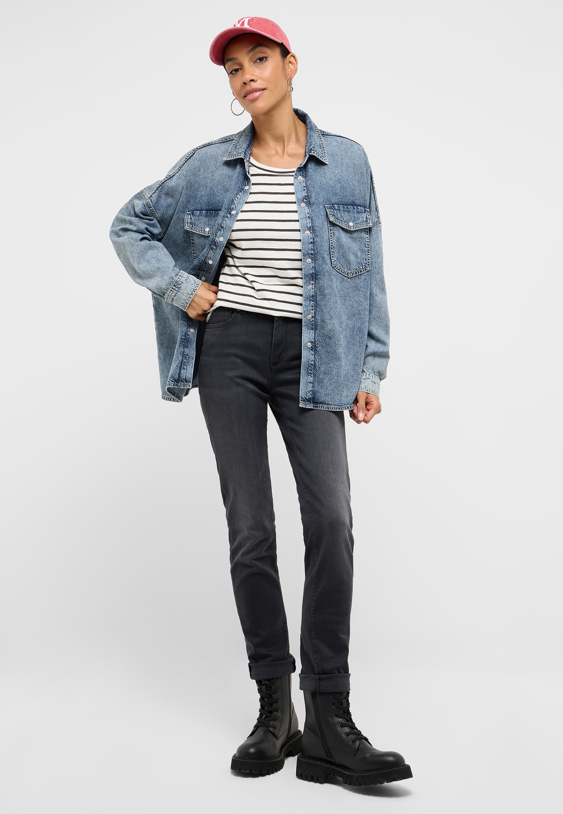 Mantel, Hosen, Jacke, Weste, Blazer