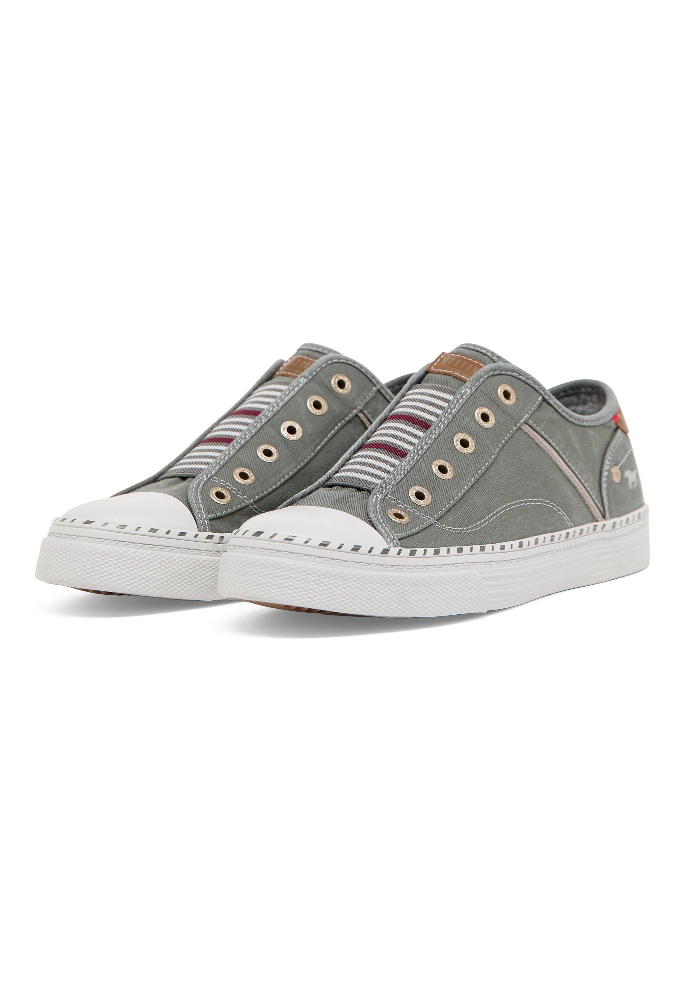 Sneaker Style Slipper