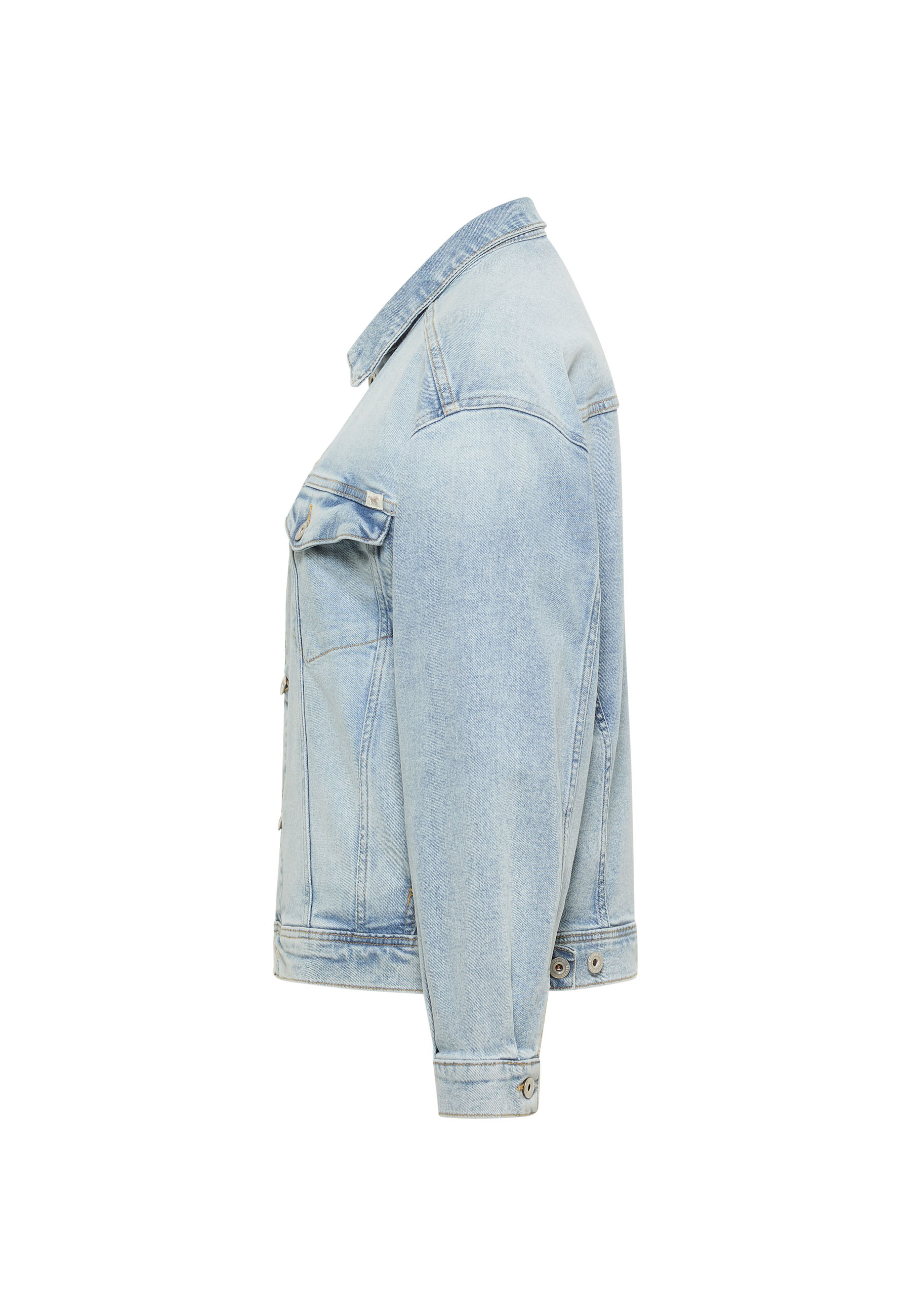 Jacke Style Arcata Boyfriend Jacket