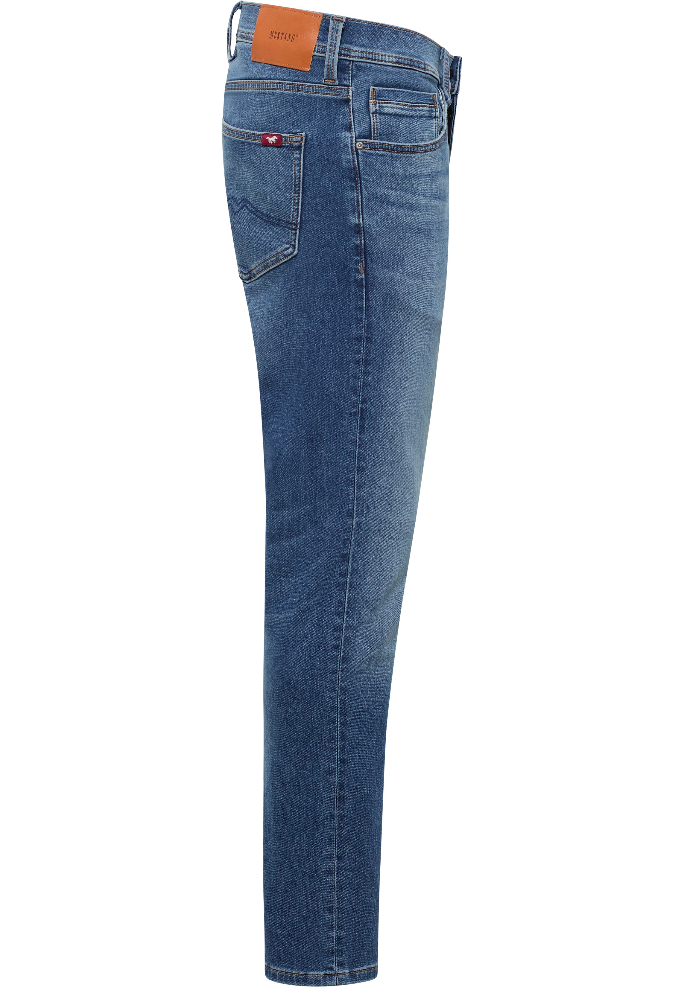 Jeans Style Oregon Slim K