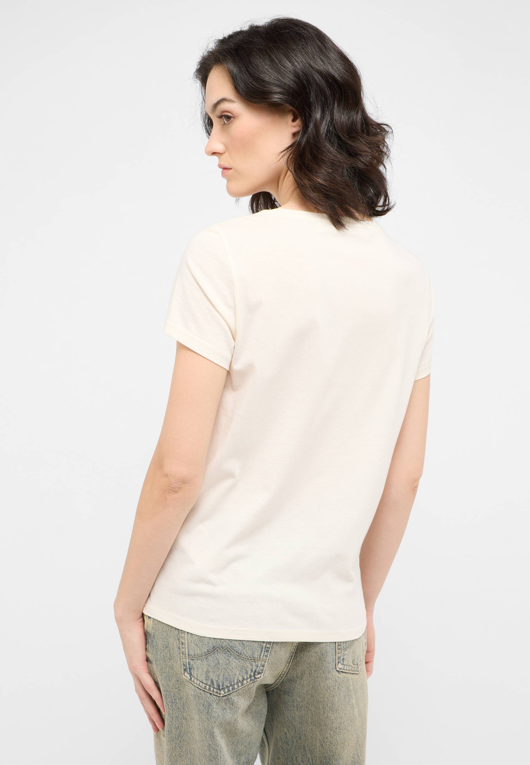 Bekleidung, T-shirt, Bluse, Ärmel, Person