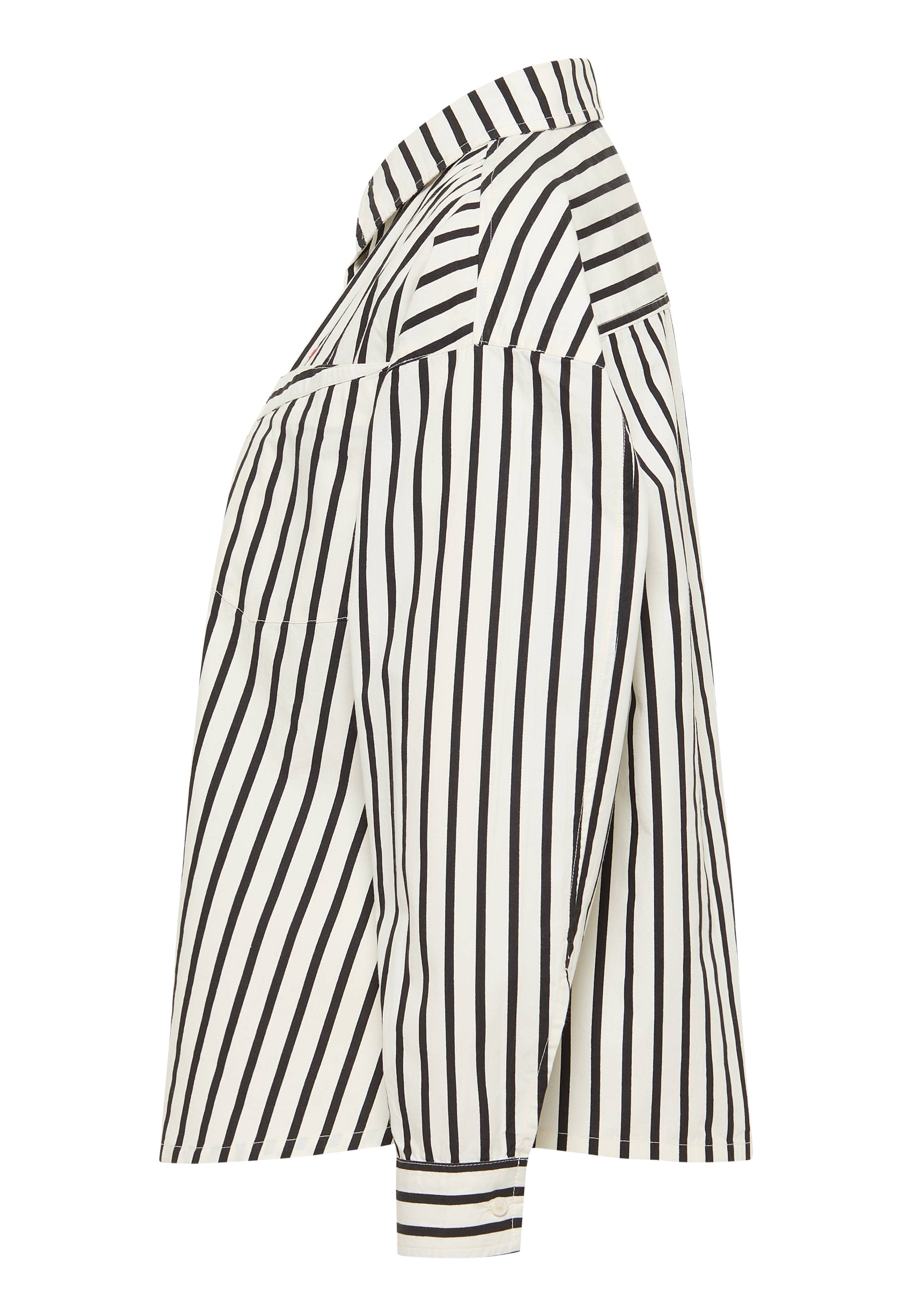 Mantel, Kurze Hose, Hosen, Jacke, Langarm