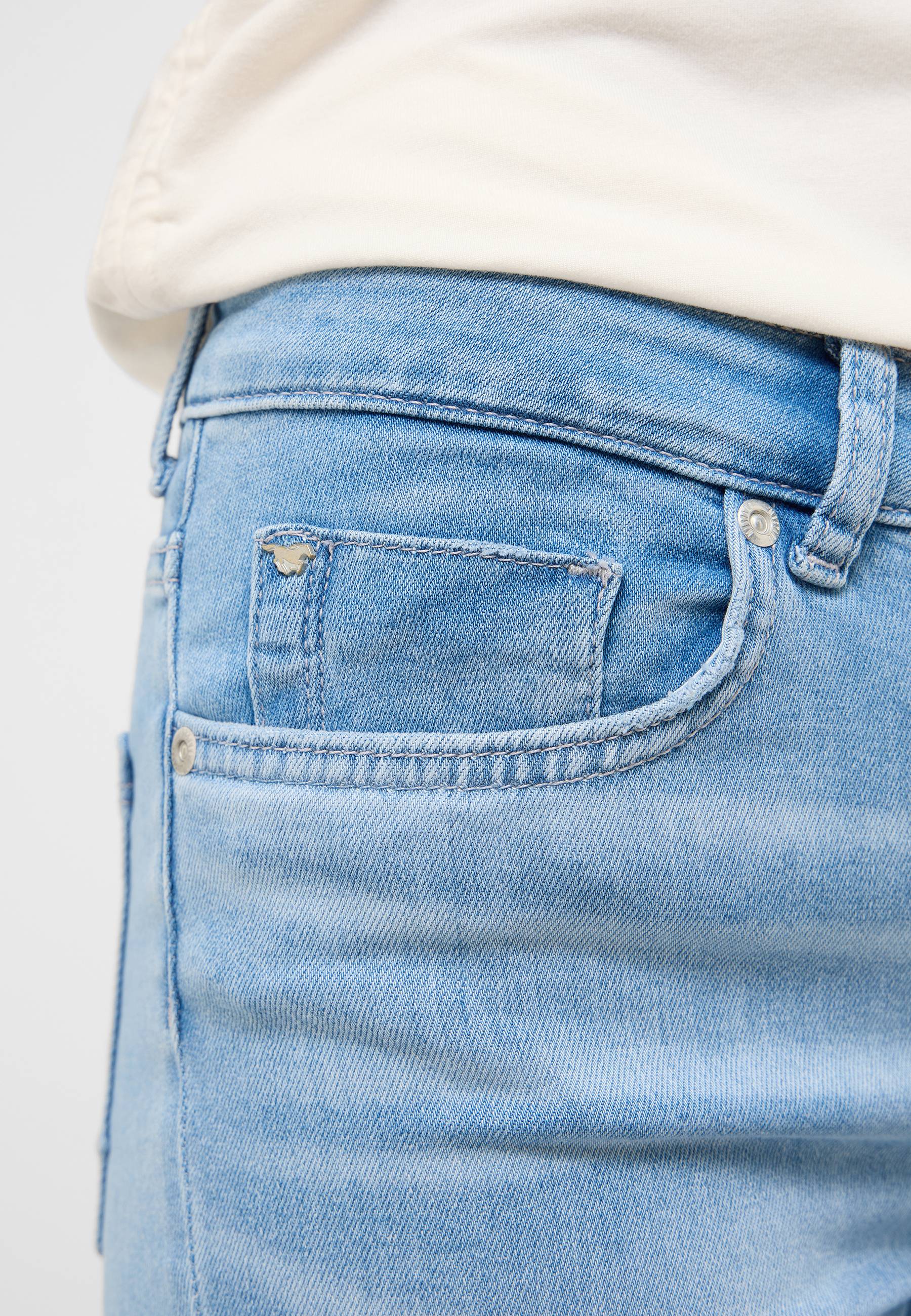 Bekleidung, Hosen, Jeanshose