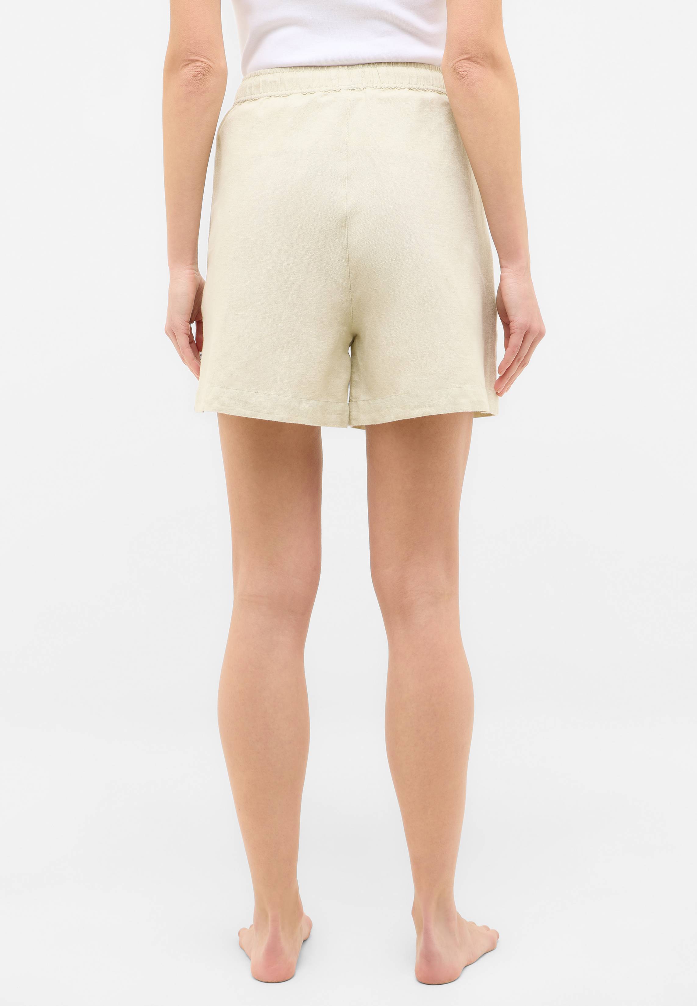 Bekleidung, Kurze Hosen, Person