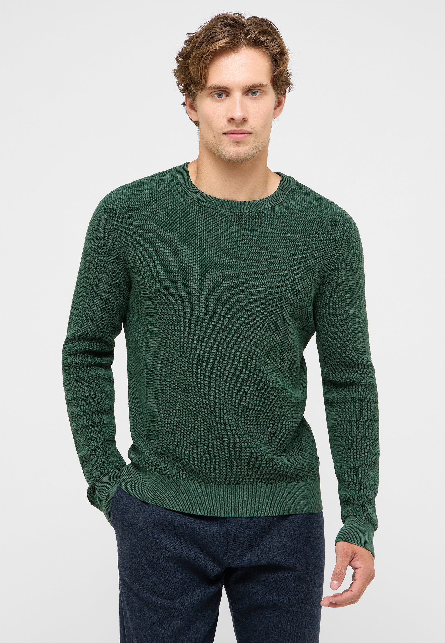 Langarmpullover Style Edward
