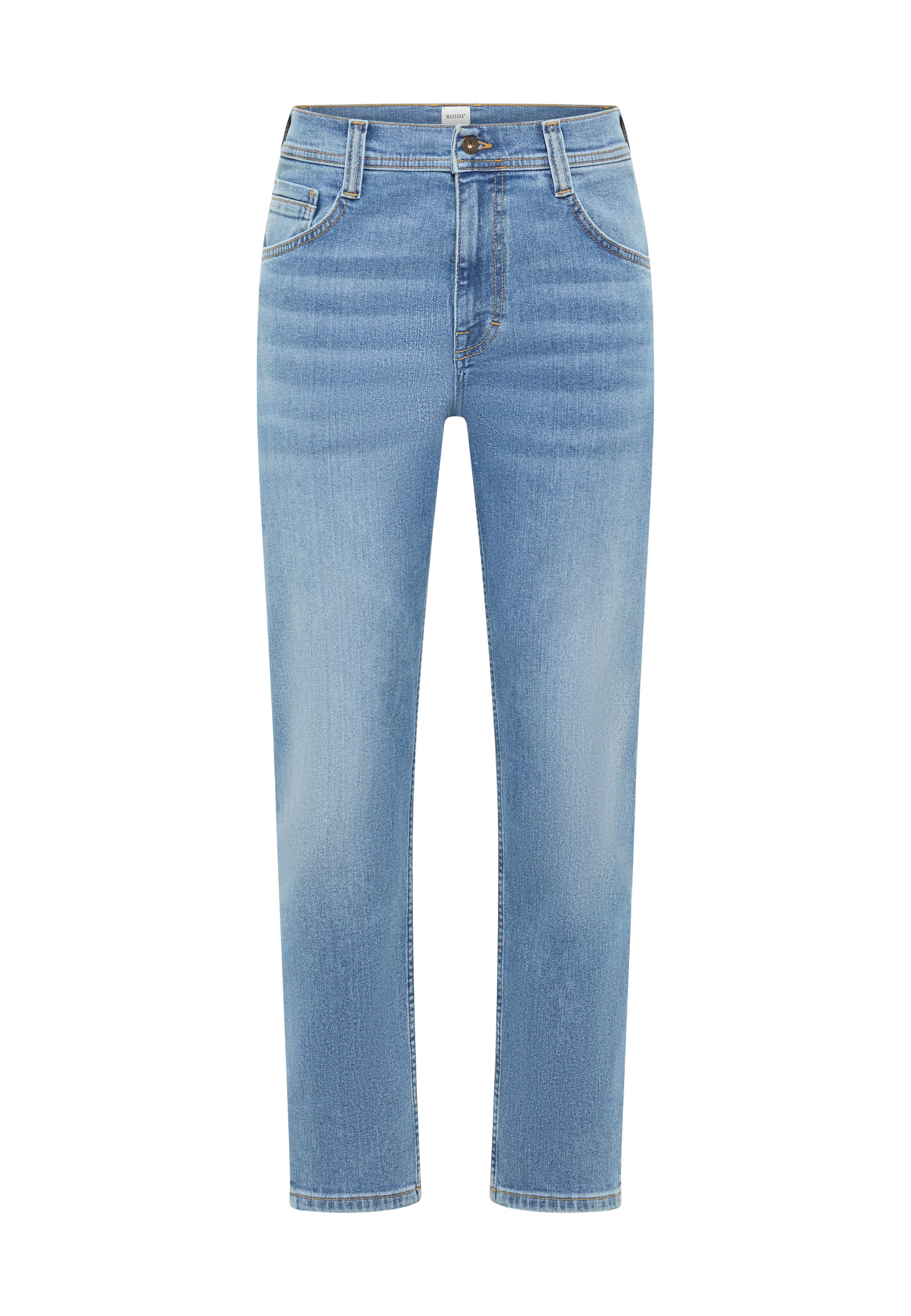 Jeans Style Denver Tapered