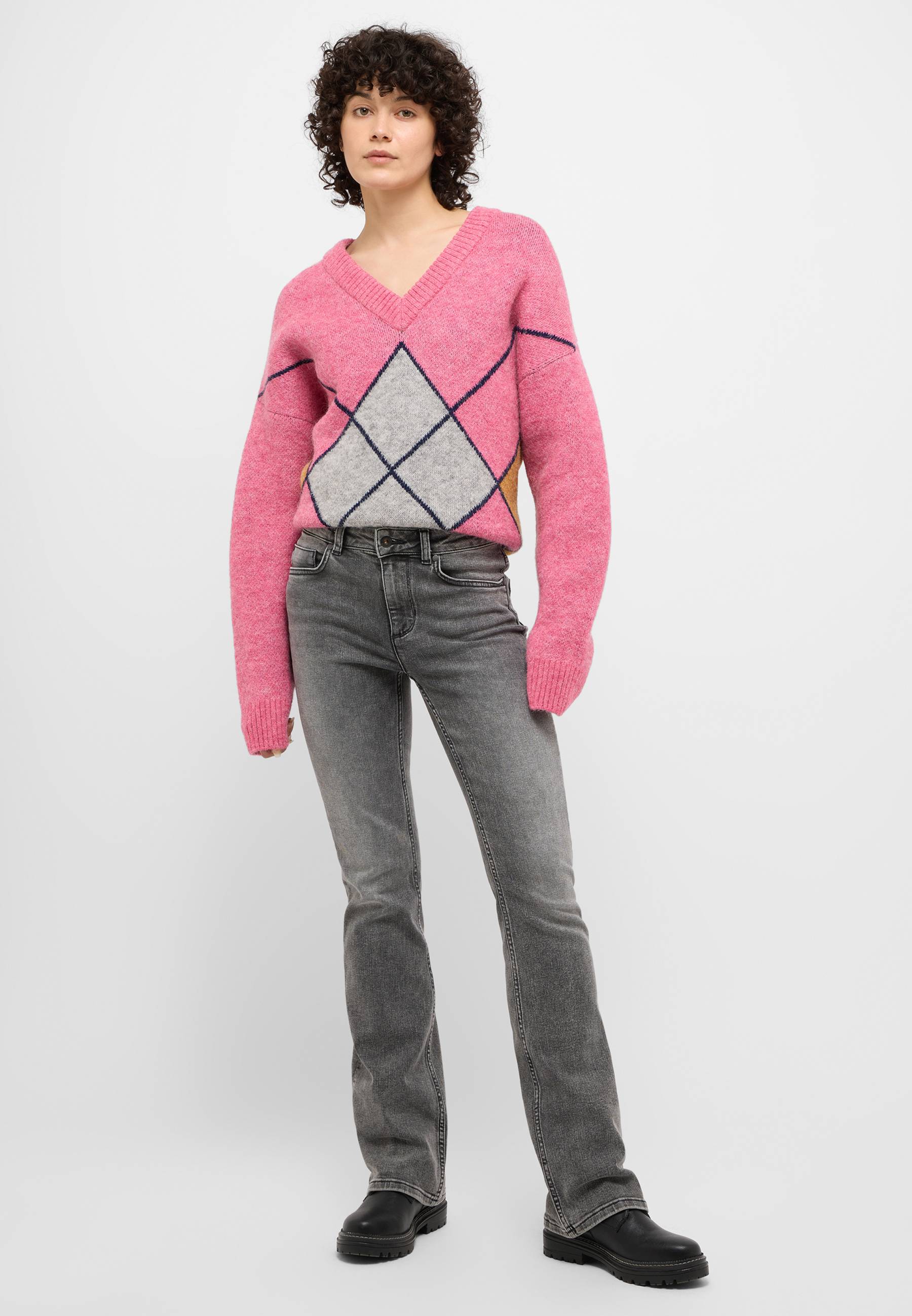 Jeans Style Shelby Slim Boot