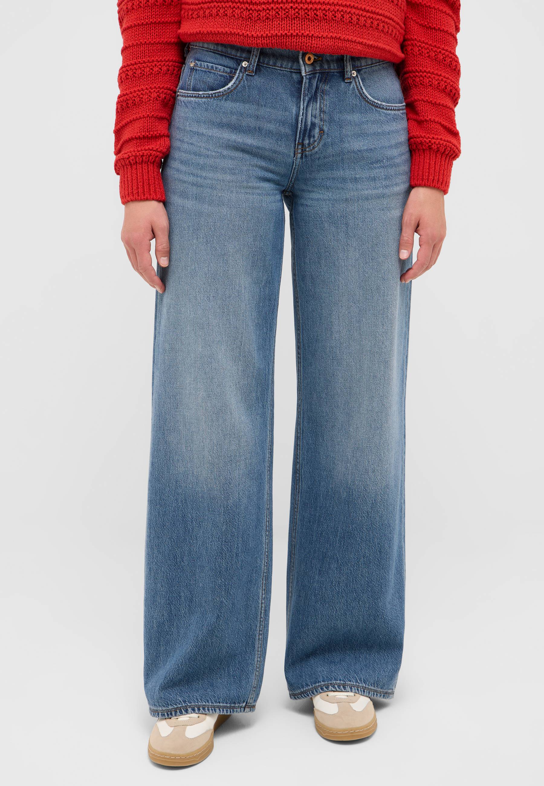 Bekleidung, Hosen, Jeans