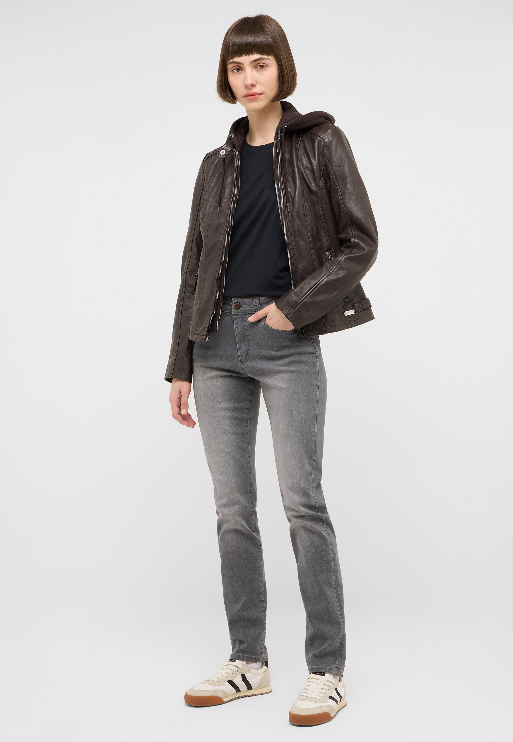 Jeans Style Crosby Relaxed Slim