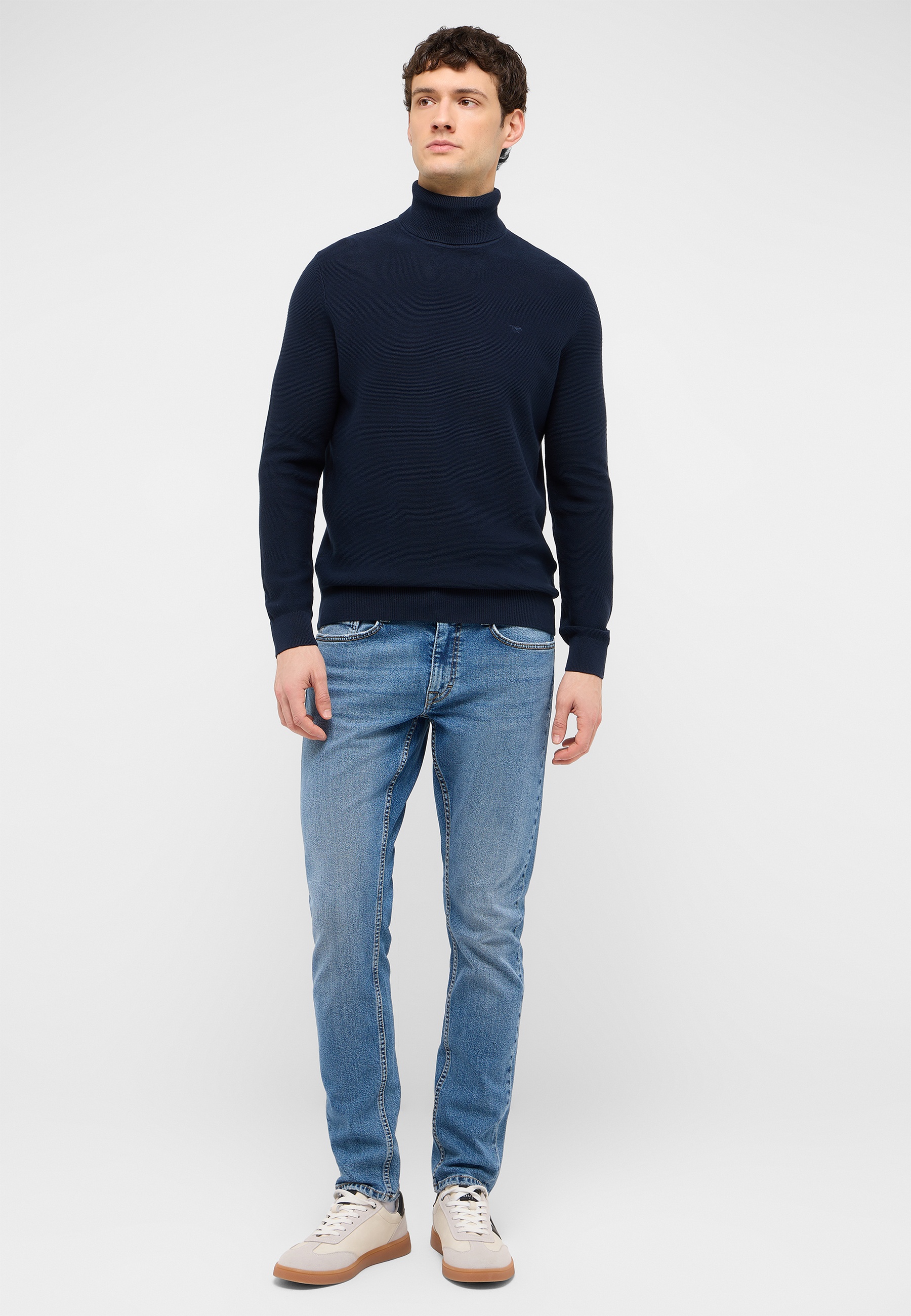 Langarmpullover Style Elgin