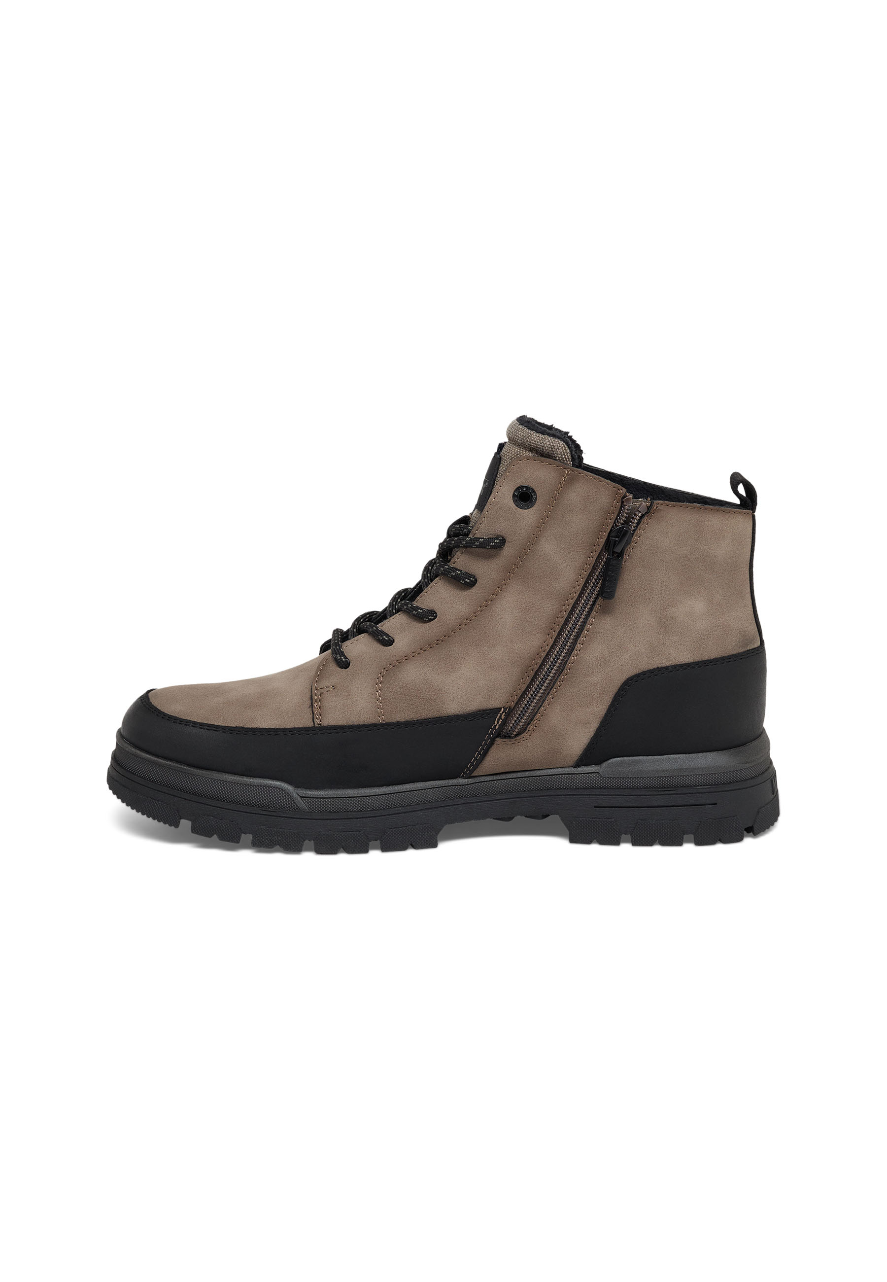 Stiefel Style Peppin
