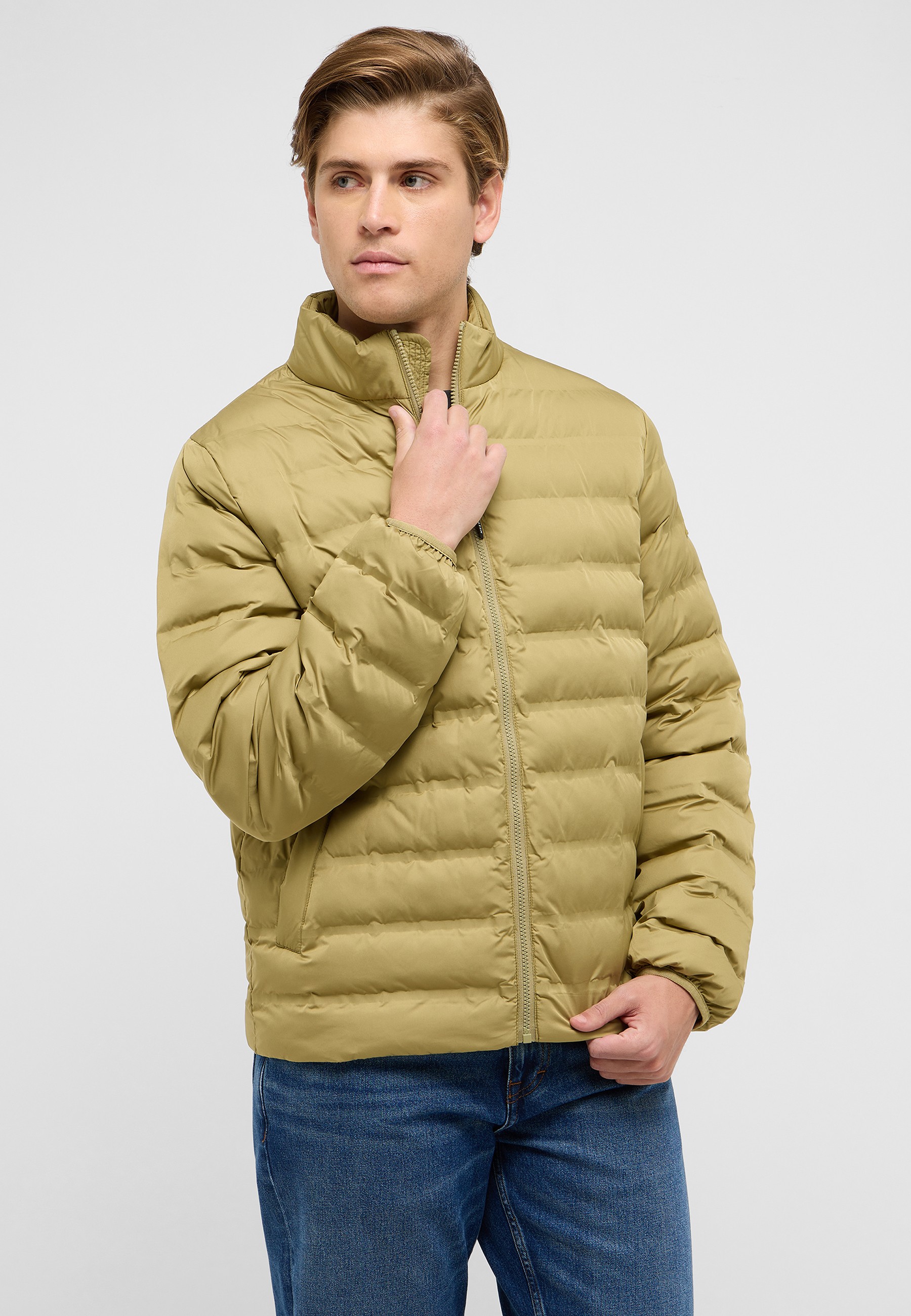 Mantel, Jacke, Erwachsener, Mann, Person