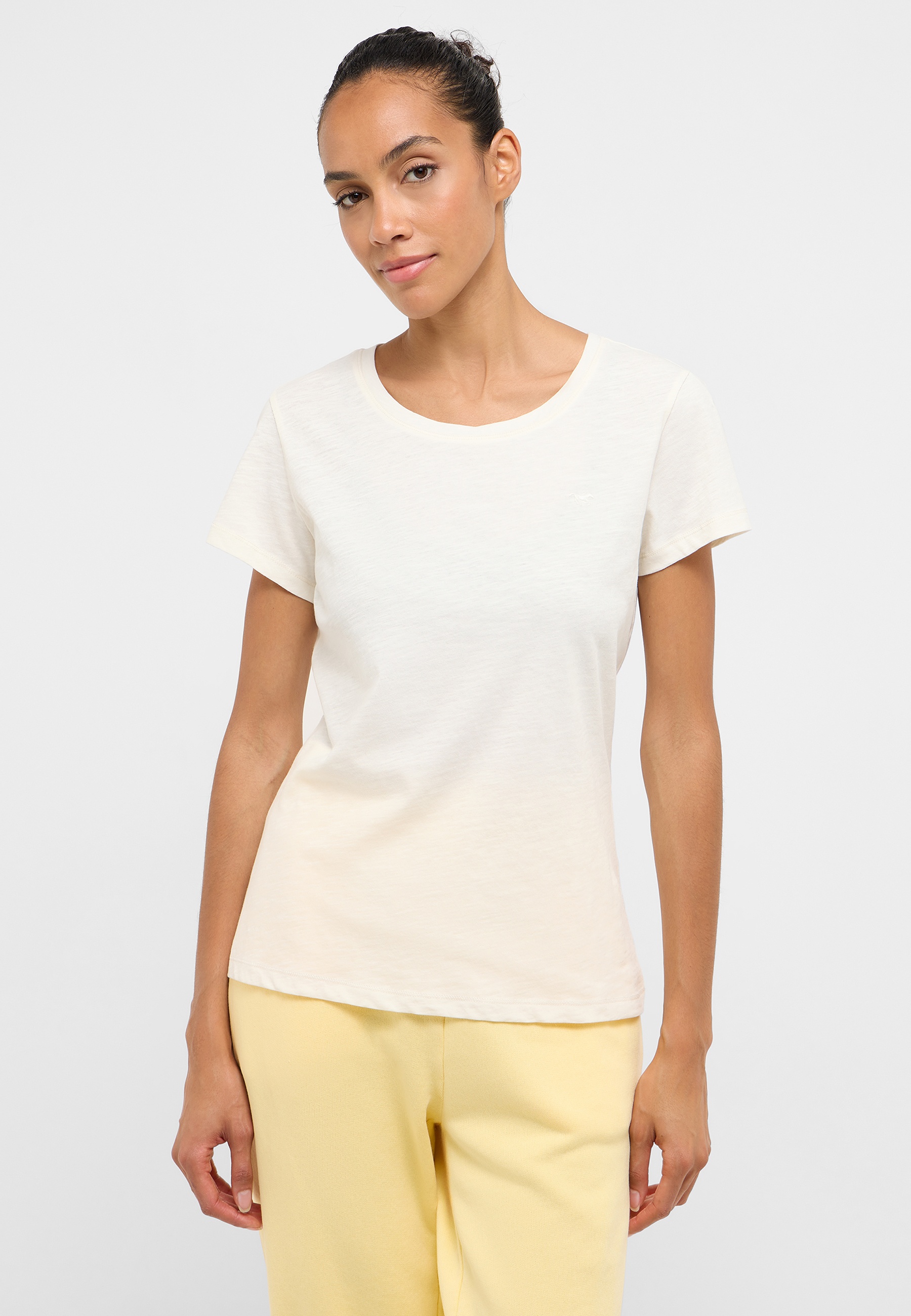 Bekleidung, T-shirt, Bluse, Person, Gesicht