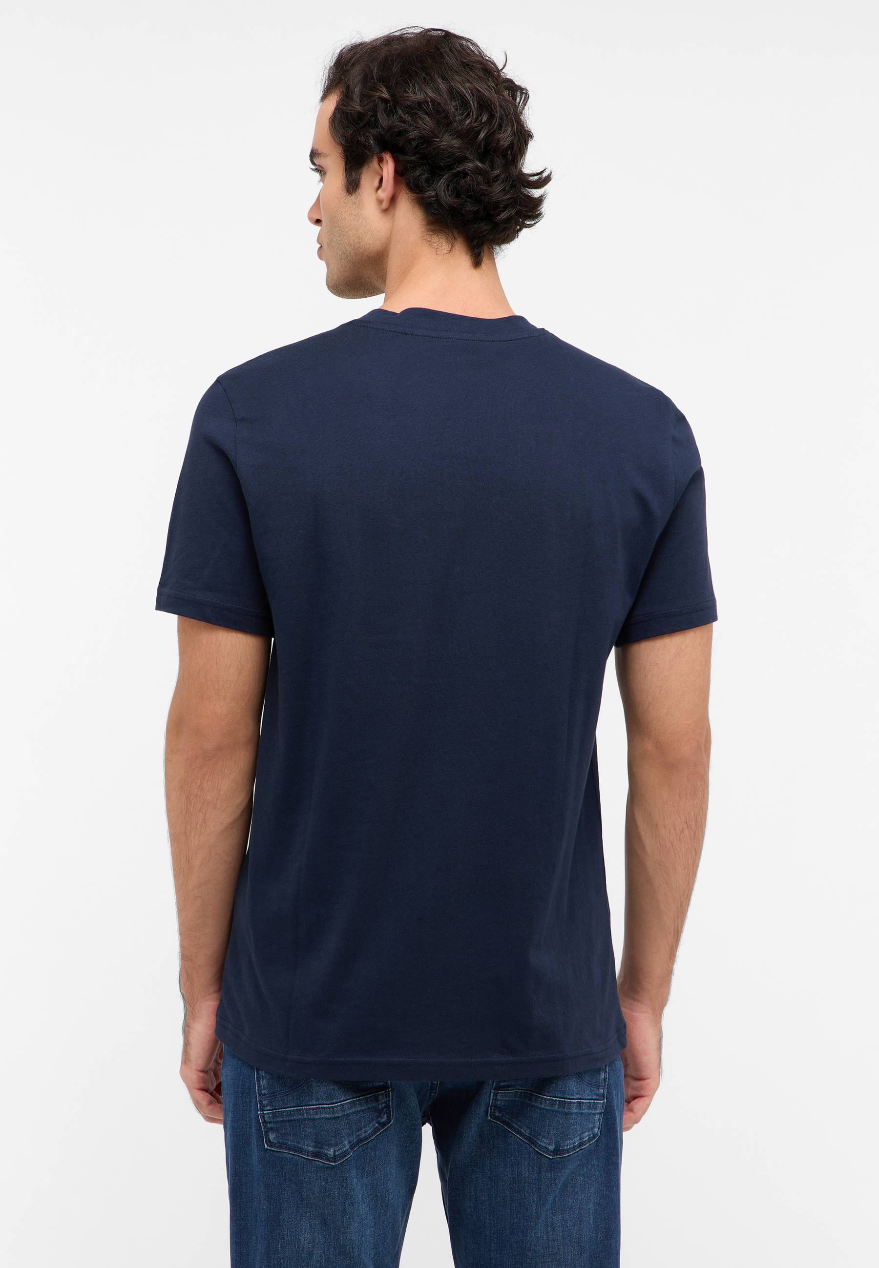 T-shirt, Erwachsener, Männlich, Mann, Person